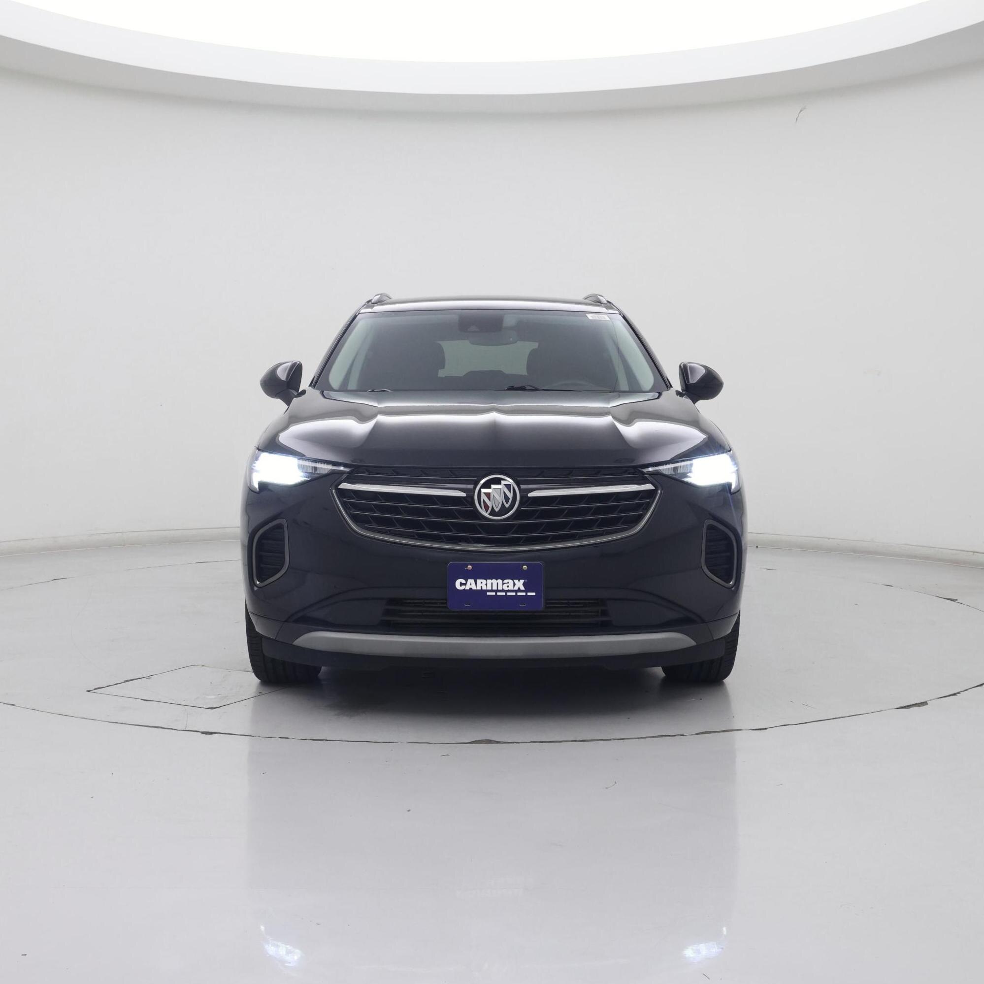 Thumbnail: 2023 Buick Envision - 5