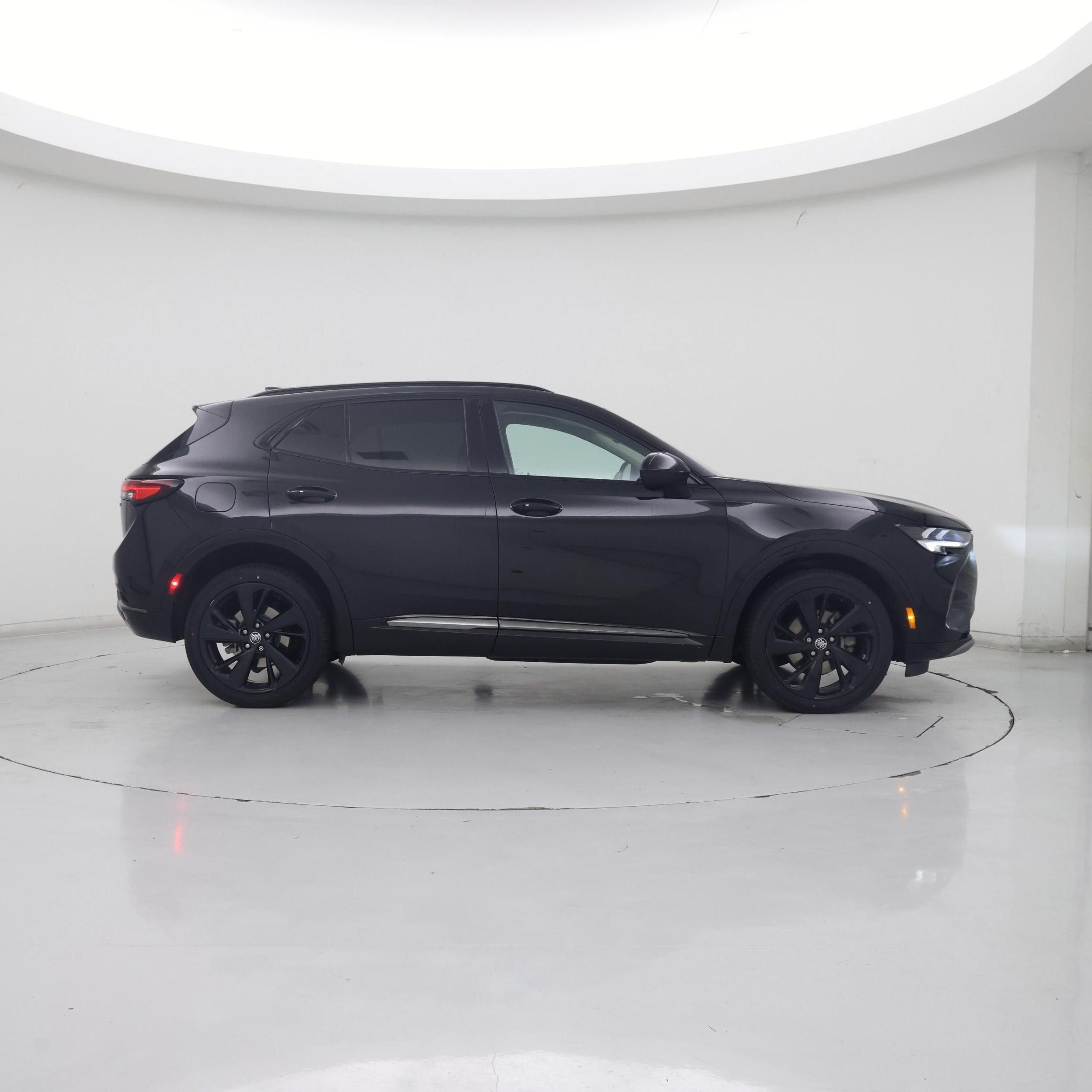 Thumbnail: 2023 Buick Envision - 7