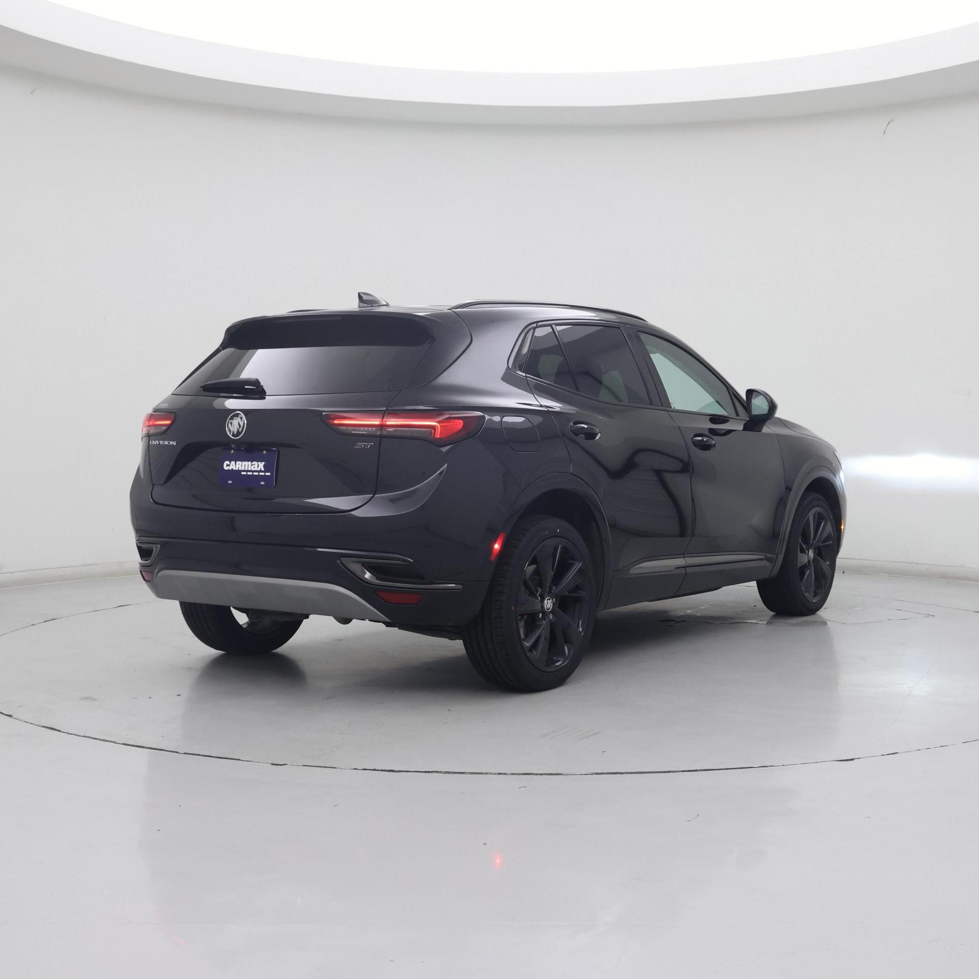 Thumbnail: 2023 Buick Envision - 8