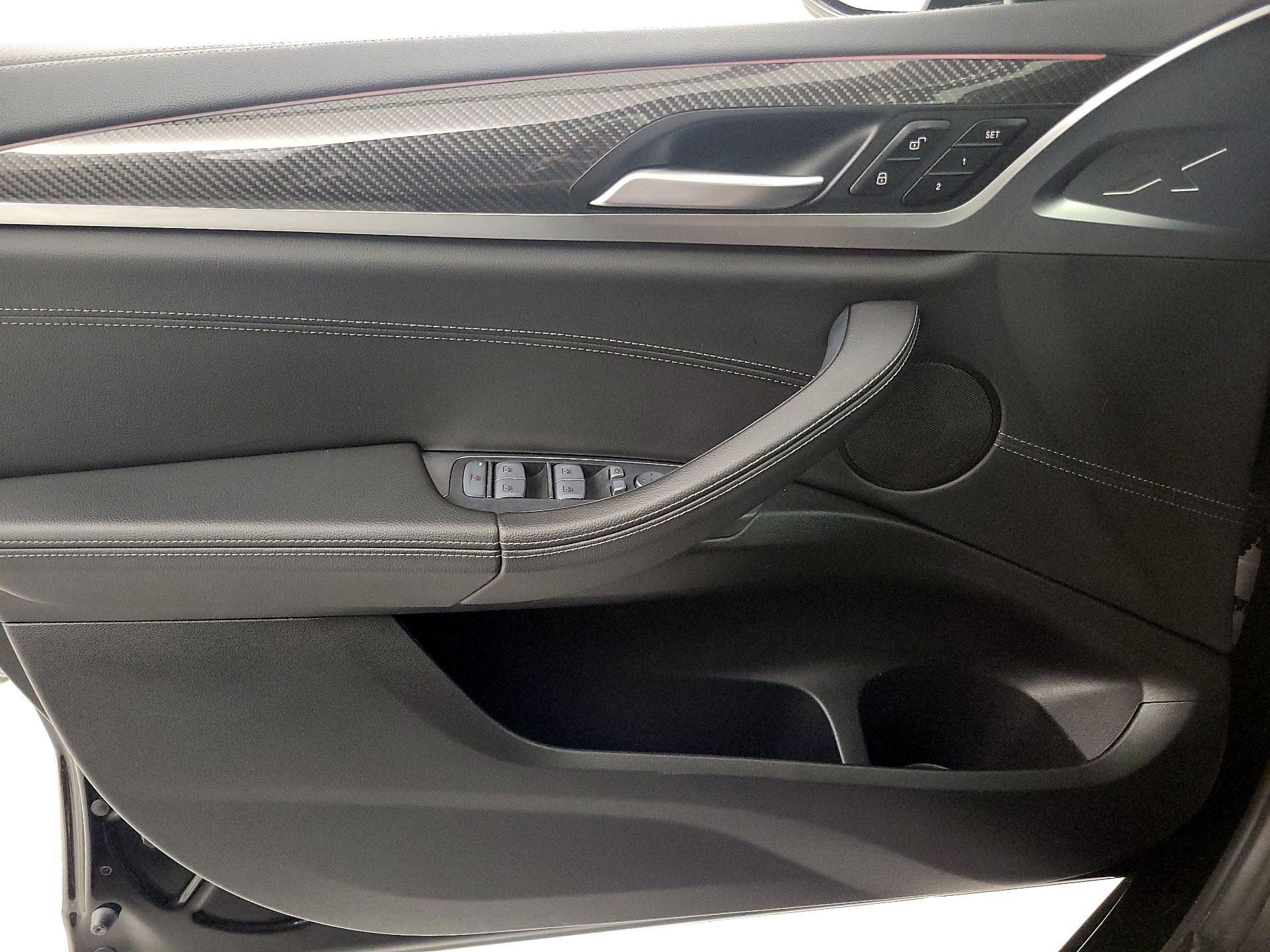 Thumbnail: 2021 BMW X3 - 12
