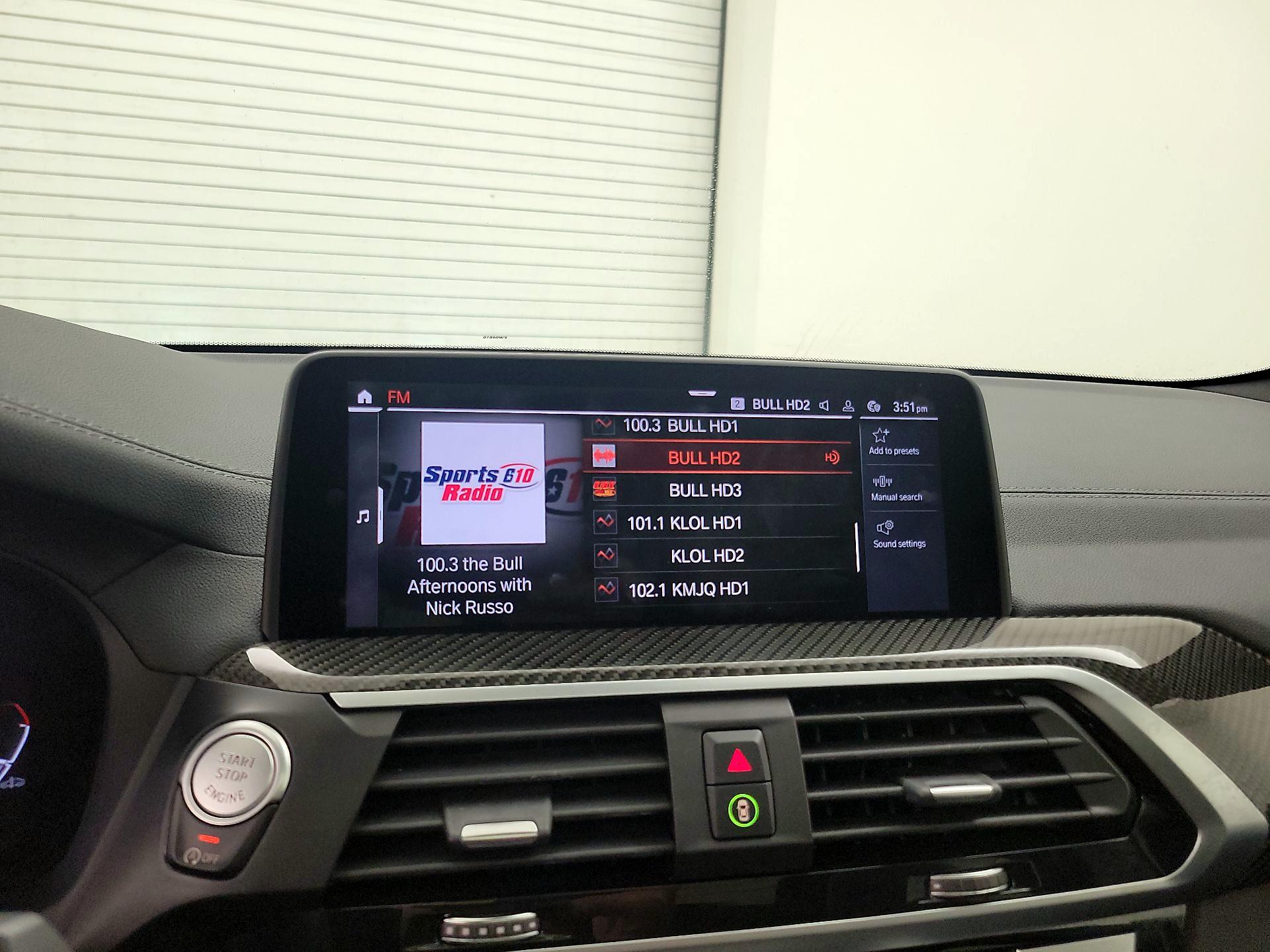 Thumbnail: 2021 BMW X3 - 16