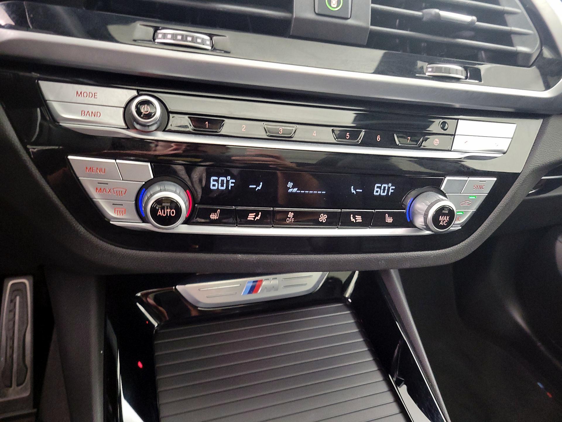 Thumbnail: 2021 BMW X3 - 17