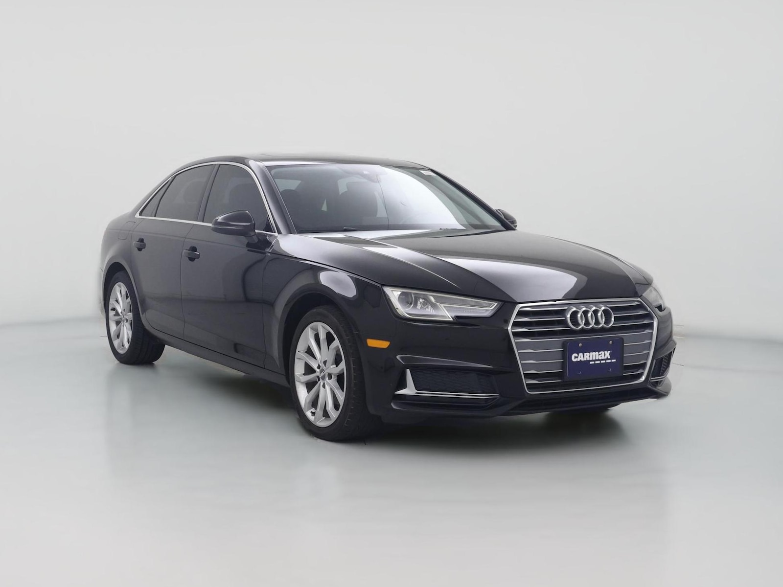 2019 Audi A4