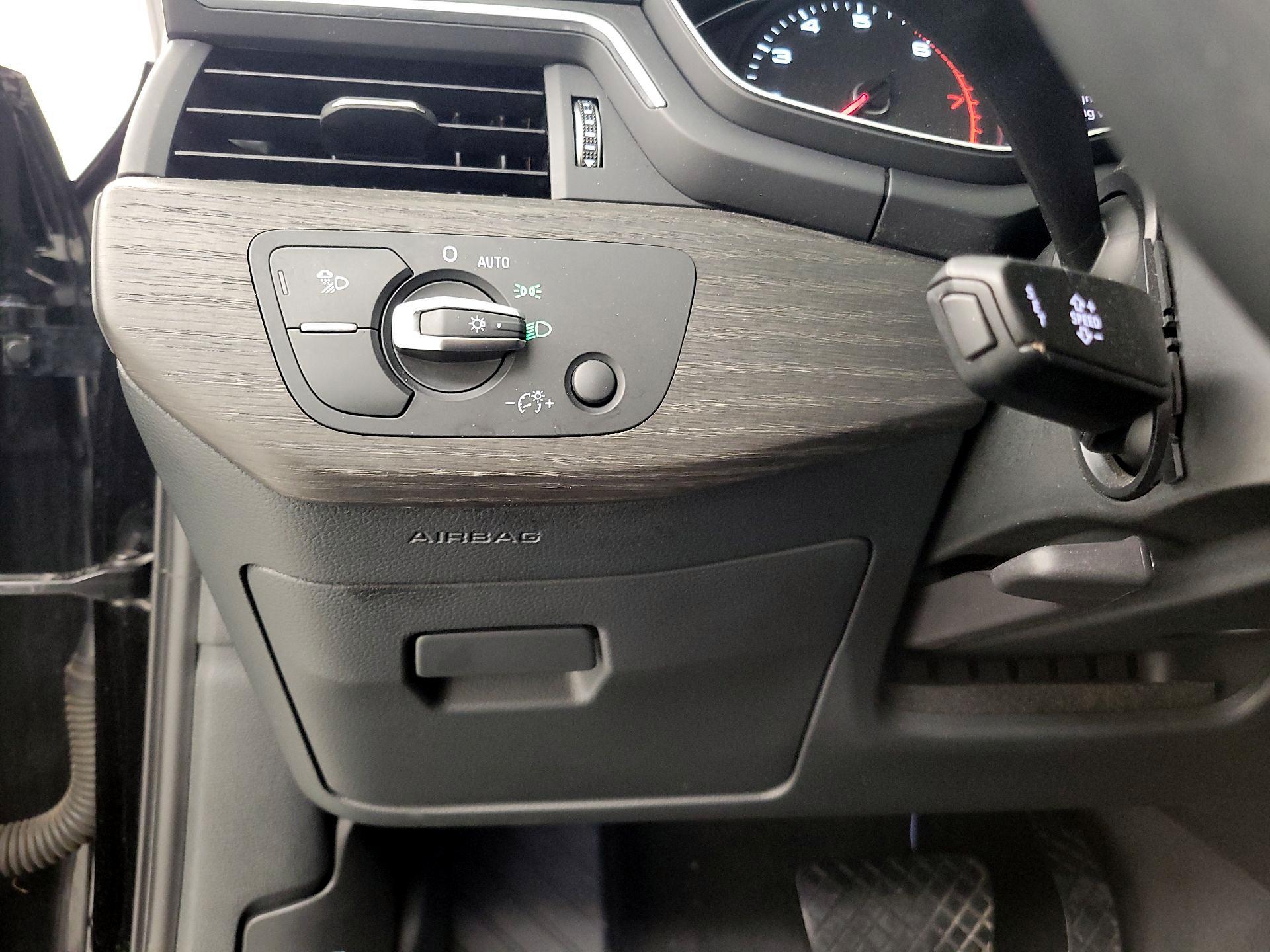 Thumbnail: 2019 Audi A4 - 13