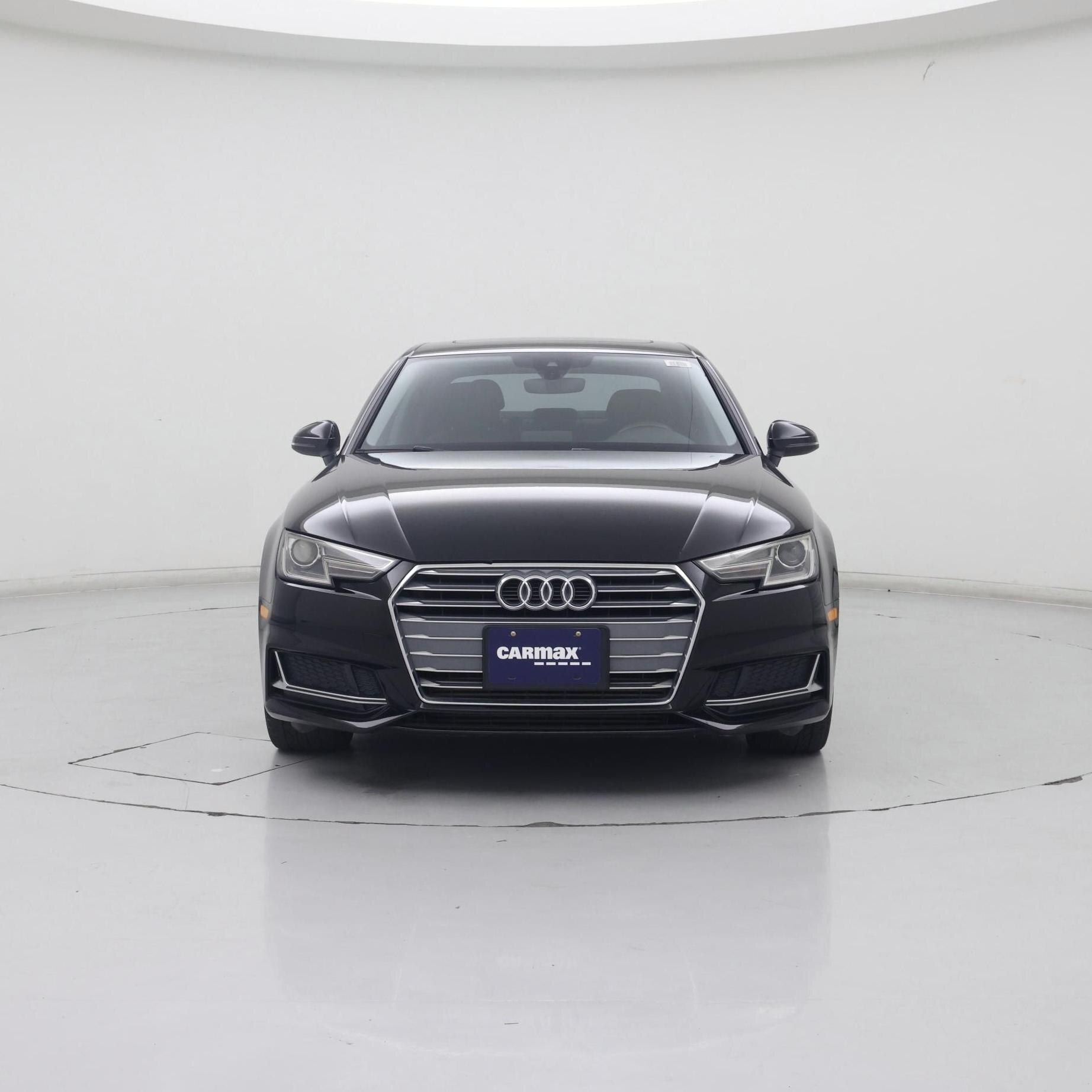 Thumbnail: 2019 Audi A4 - 5