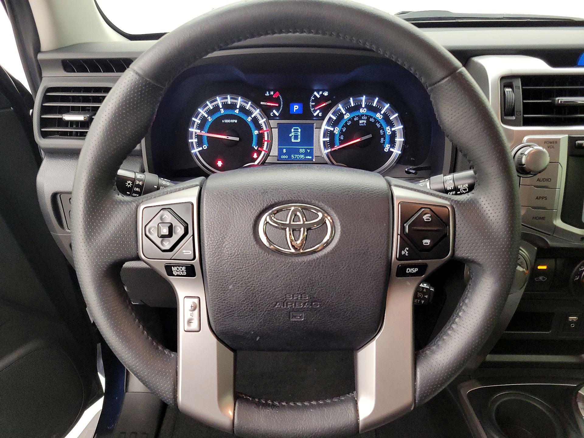Thumbnail: 2019 Toyota 4Runner - 10