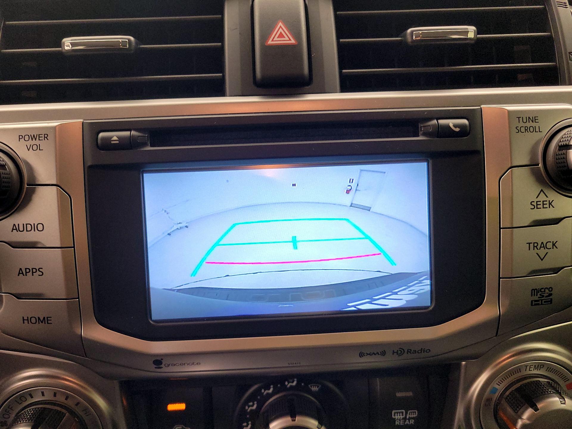 Thumbnail: 2019 Toyota 4Runner - 14