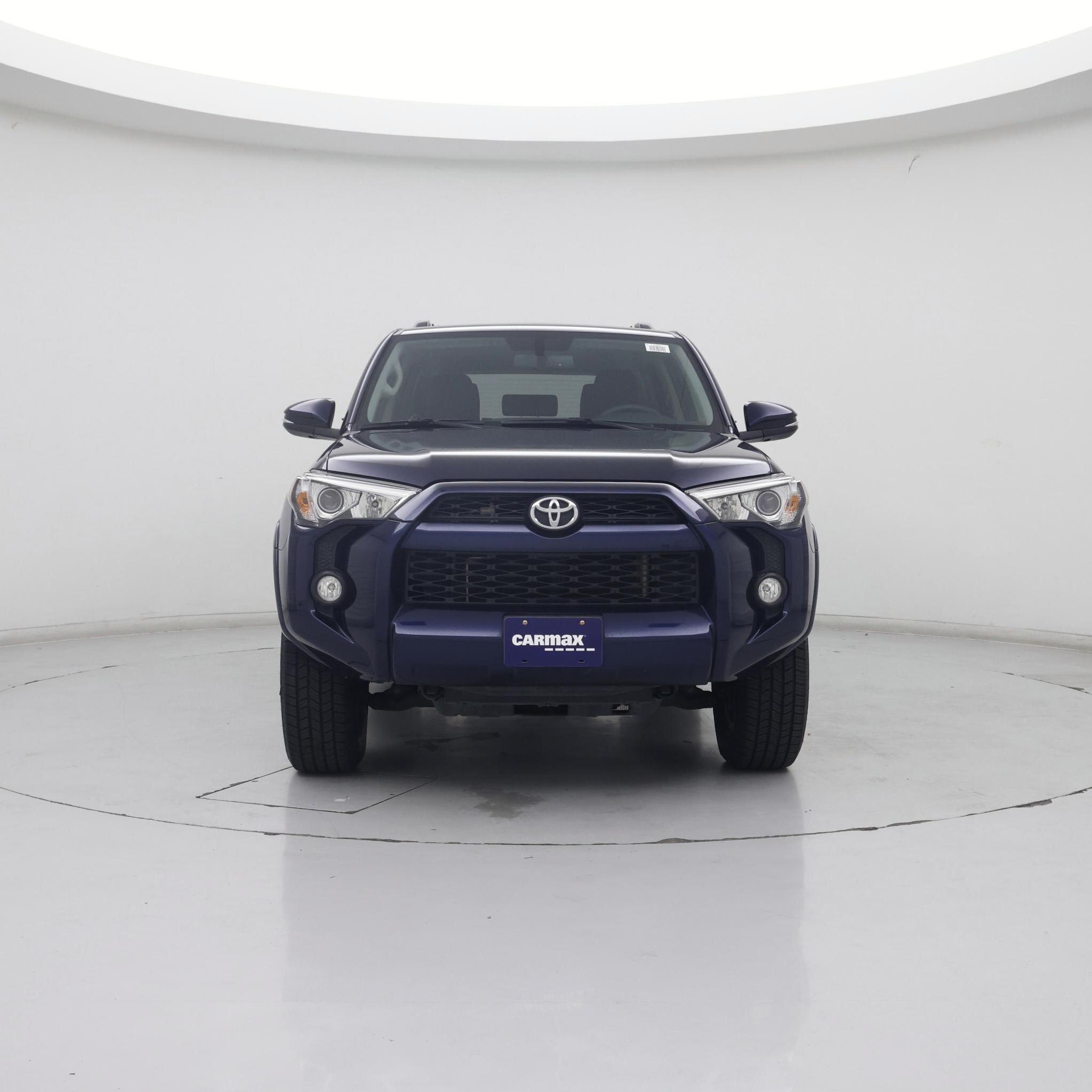Thumbnail: 2019 Toyota 4Runner - 5