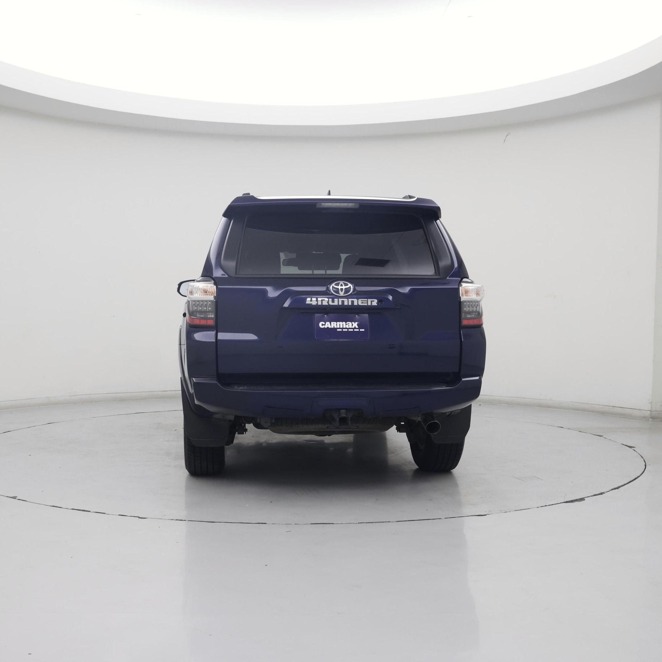 Thumbnail: 2019 Toyota 4Runner - 6