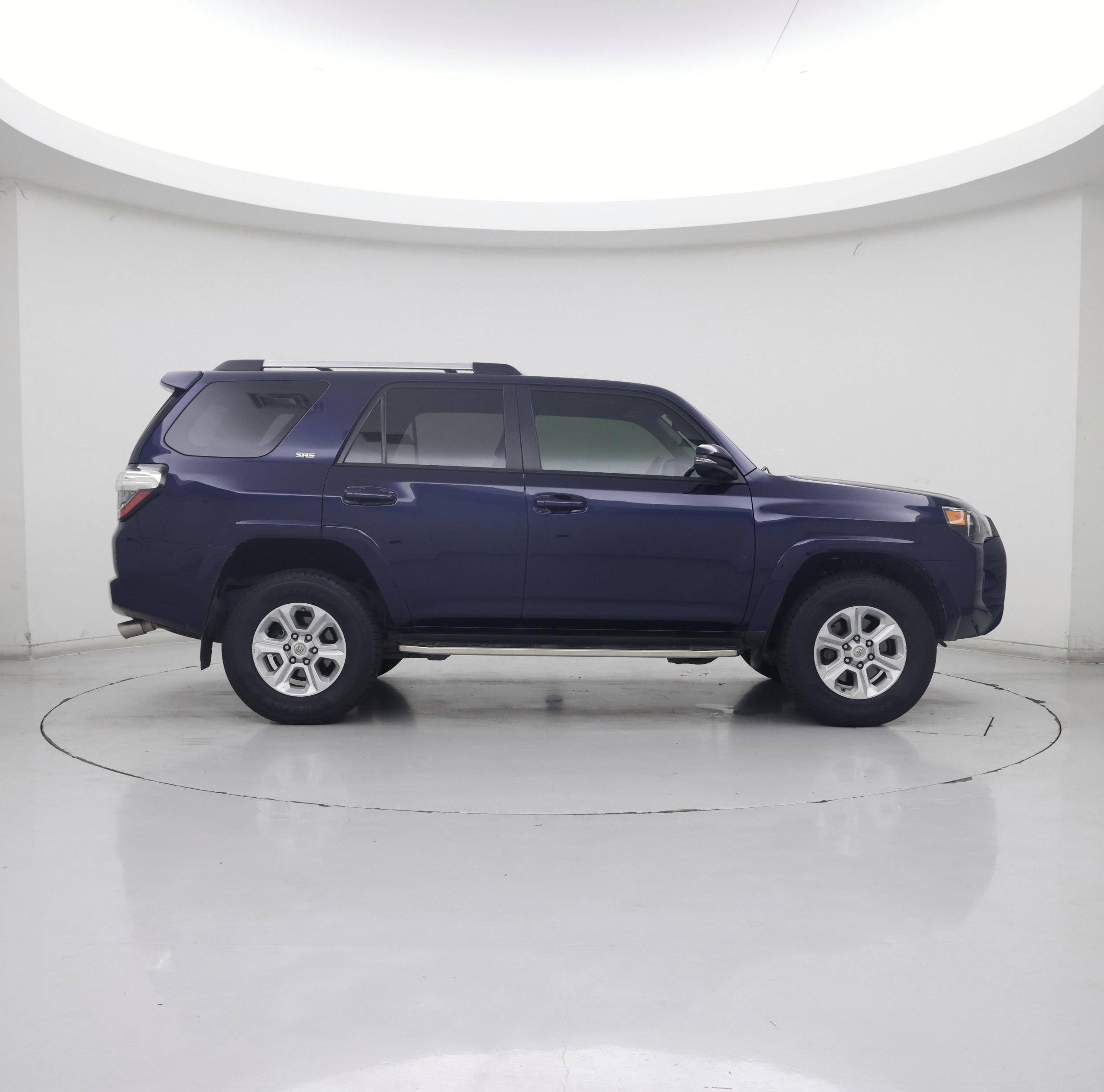 Thumbnail: 2019 Toyota 4Runner - 7
