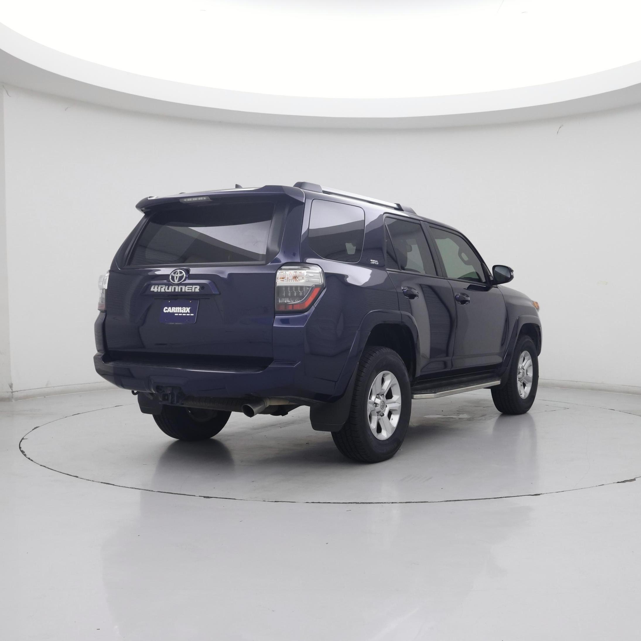 Thumbnail: 2019 Toyota 4Runner - 8