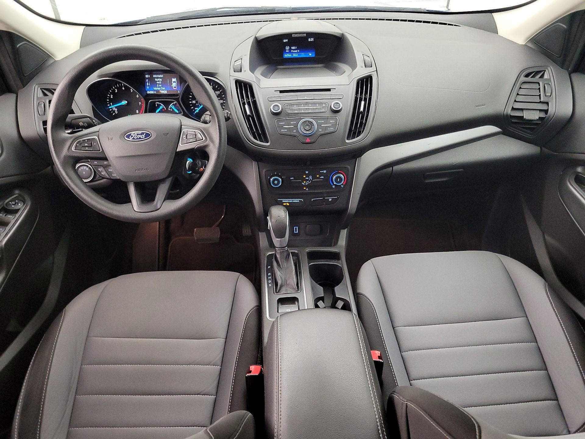 Thumbnail: 2017 Ford Escape - 9
