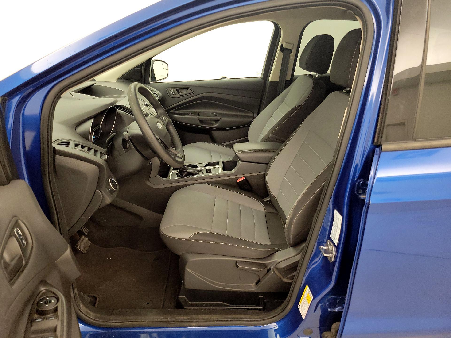 Thumbnail: 2017 Ford Escape - 11