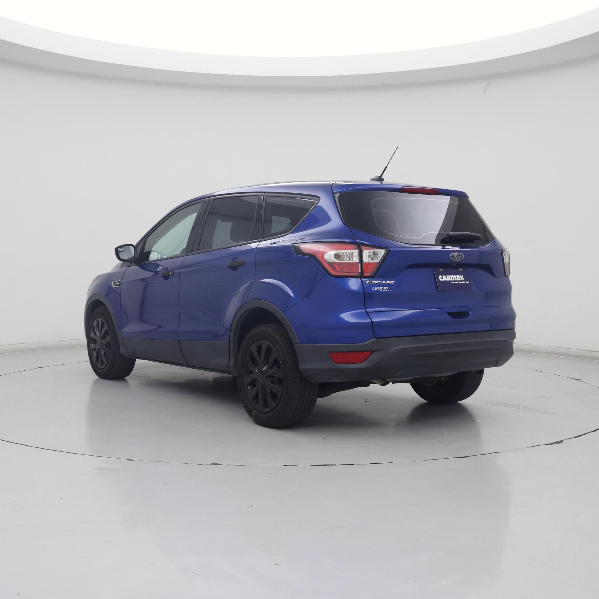 Thumbnail: 2017 Ford Escape - 2