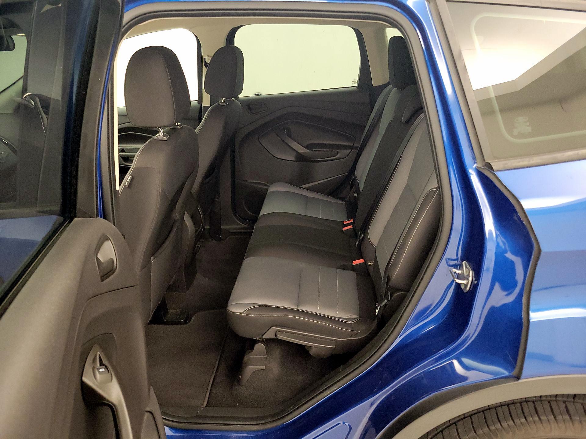Thumbnail: 2017 Ford Escape - 19