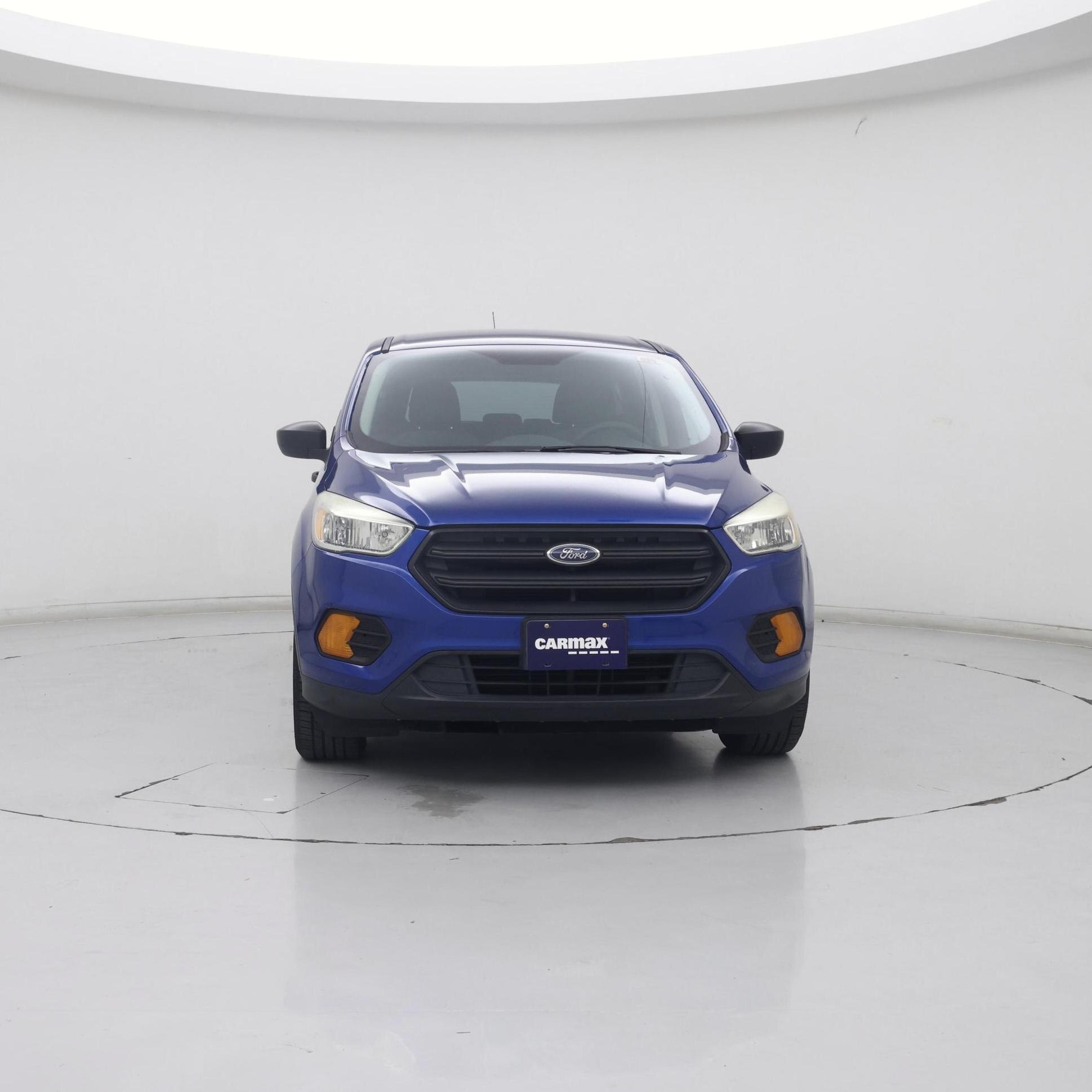 Thumbnail: 2017 Ford Escape - 5