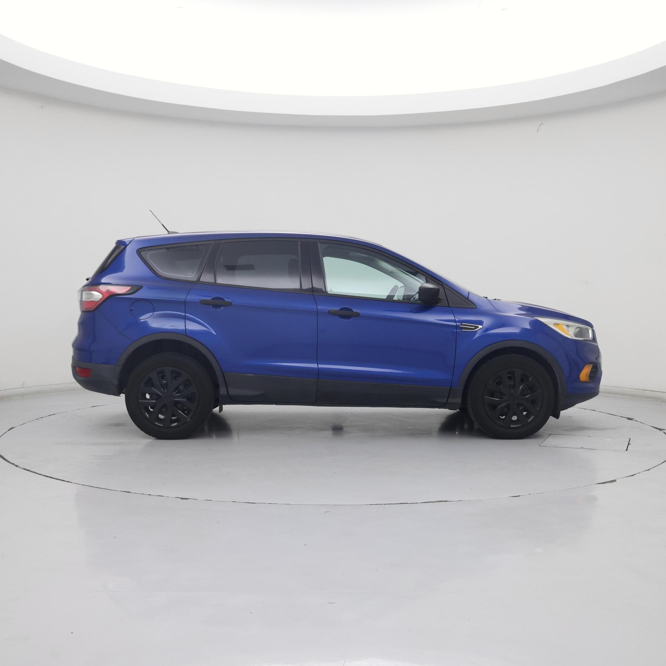 Thumbnail: 2017 Ford Escape - 7