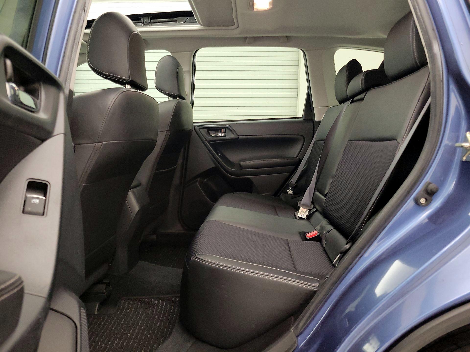 Thumbnail: 2017 Subaru Forester - 20