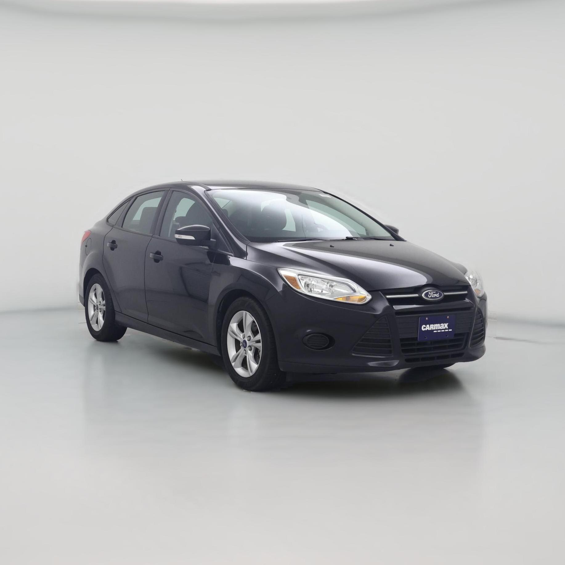 Thumbnail: 2014 Ford Focus - 1