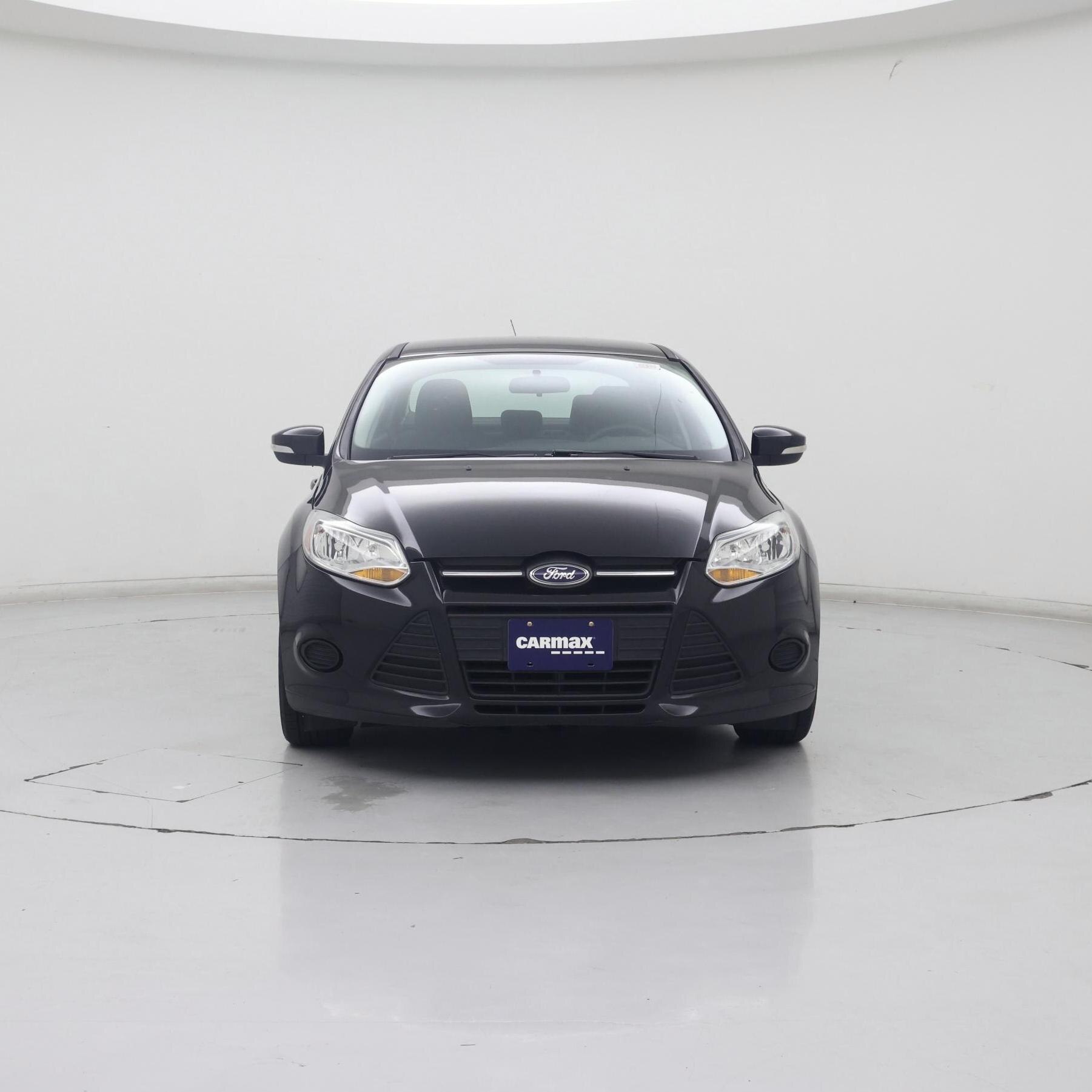 Thumbnail: 2014 Ford Focus - 5
