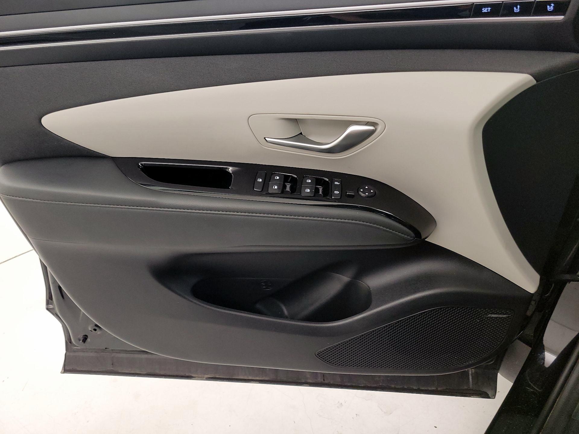 Thumbnail: 2024 Hyundai Tucson - 12