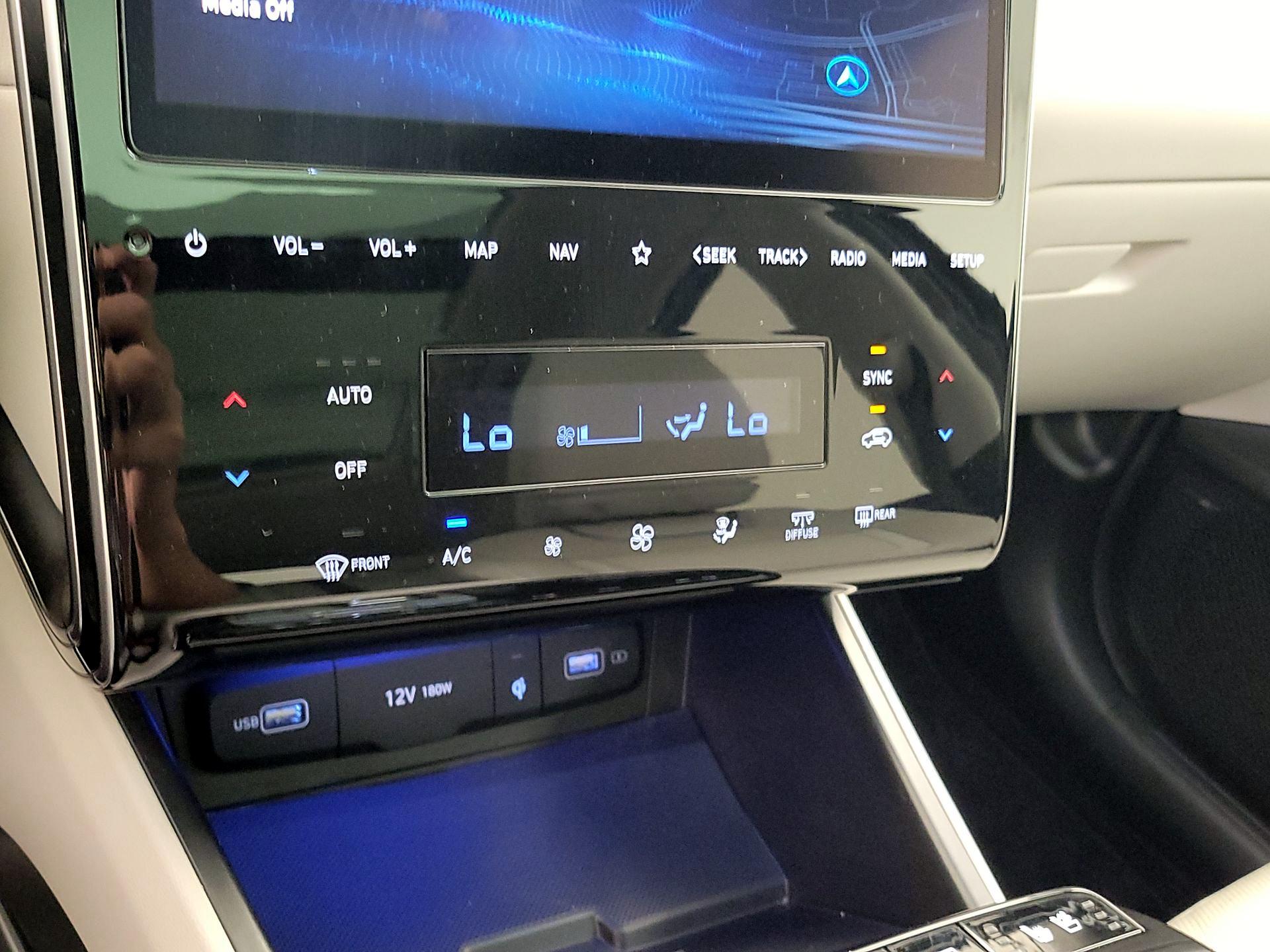 Thumbnail: 2024 Hyundai Tucson - 17