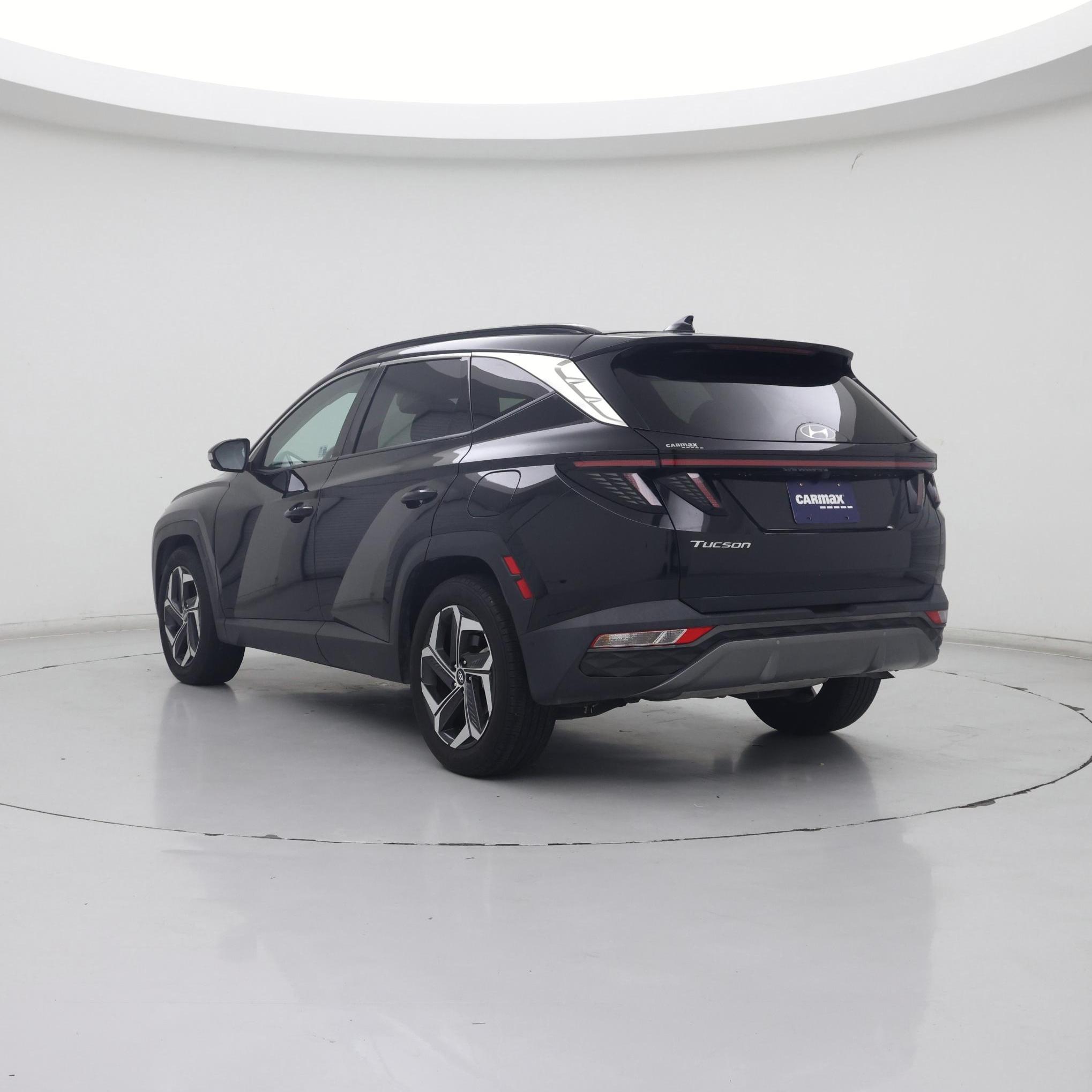 Thumbnail: 2024 Hyundai Tucson - 2