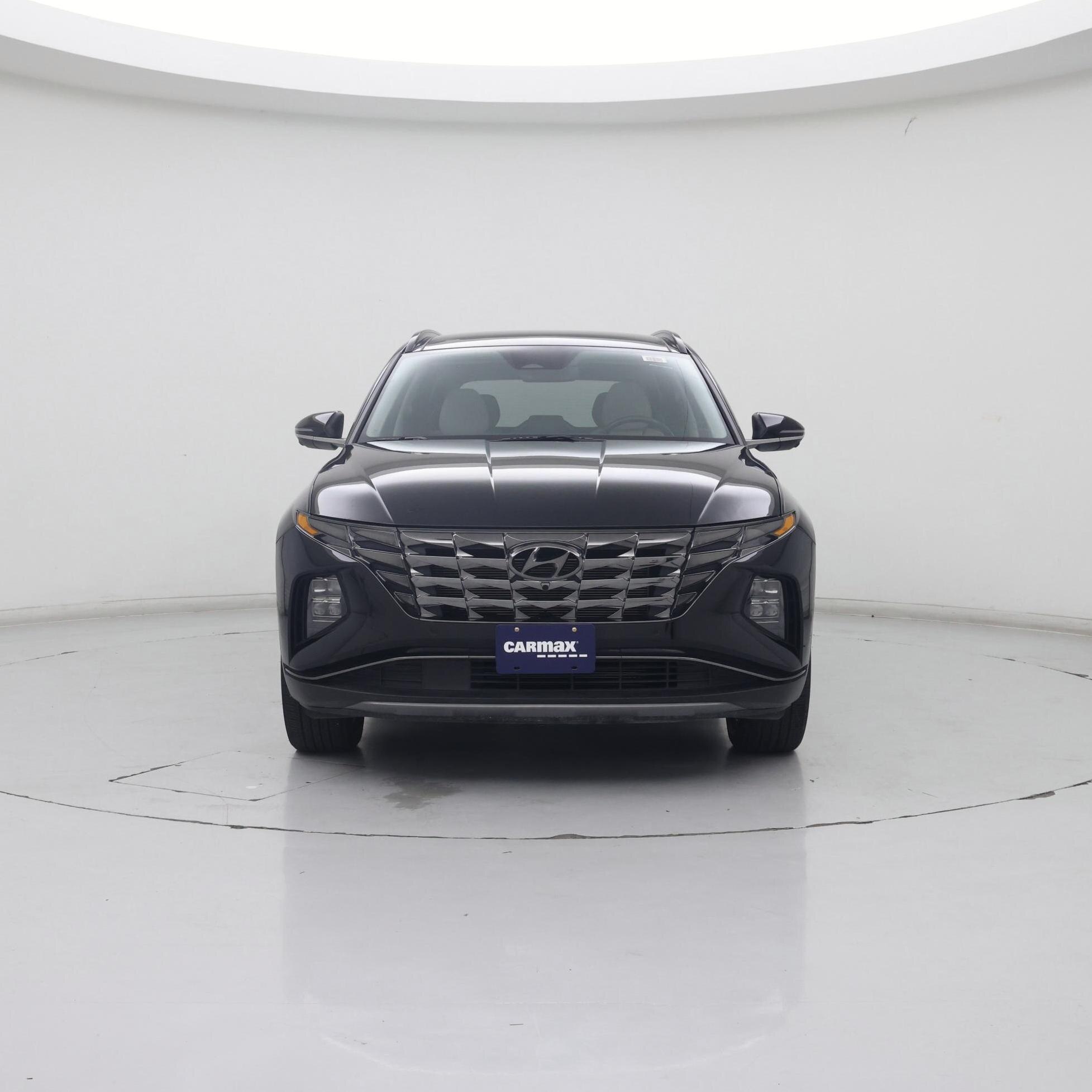 Thumbnail: 2024 Hyundai Tucson - 5