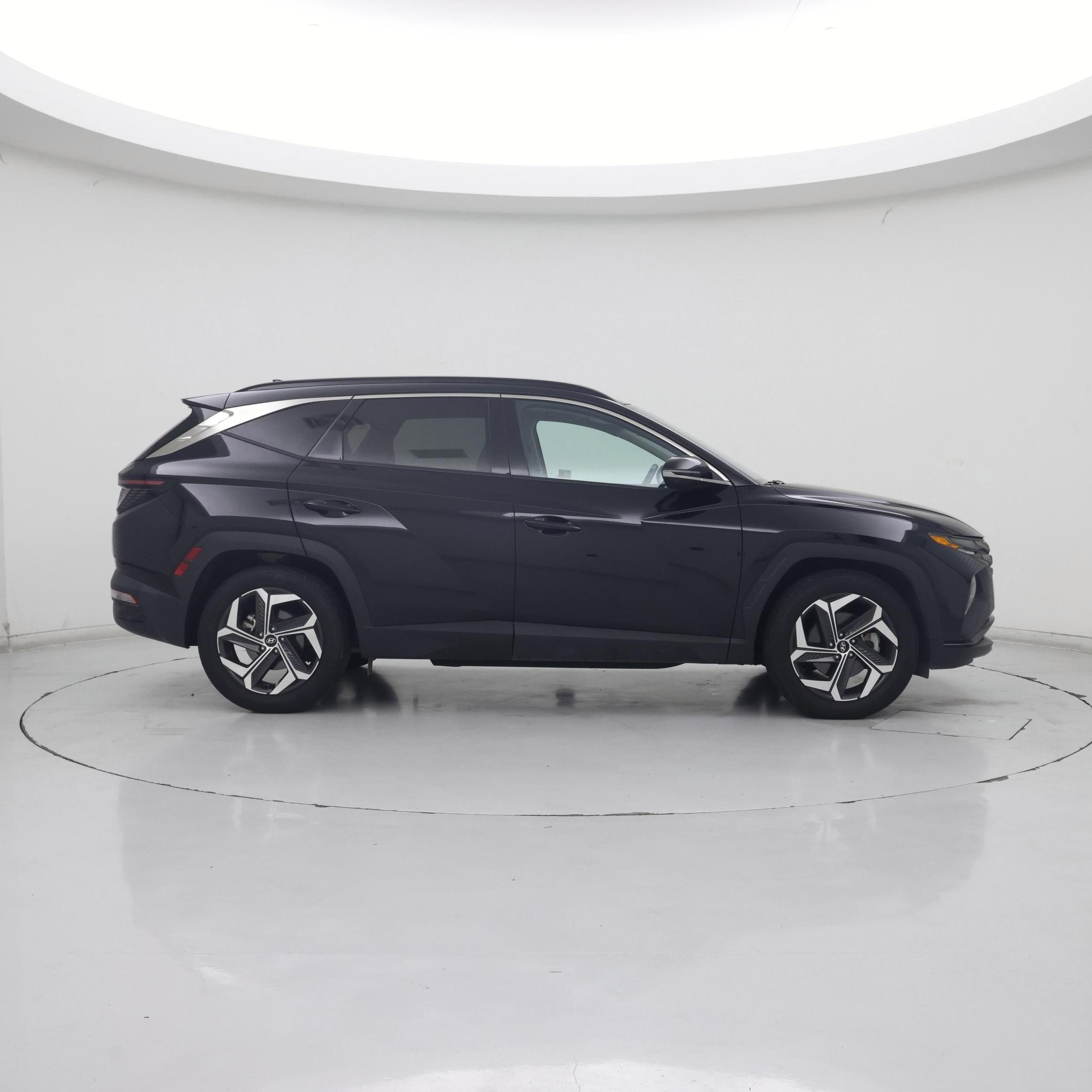 Thumbnail: 2024 Hyundai Tucson - 7