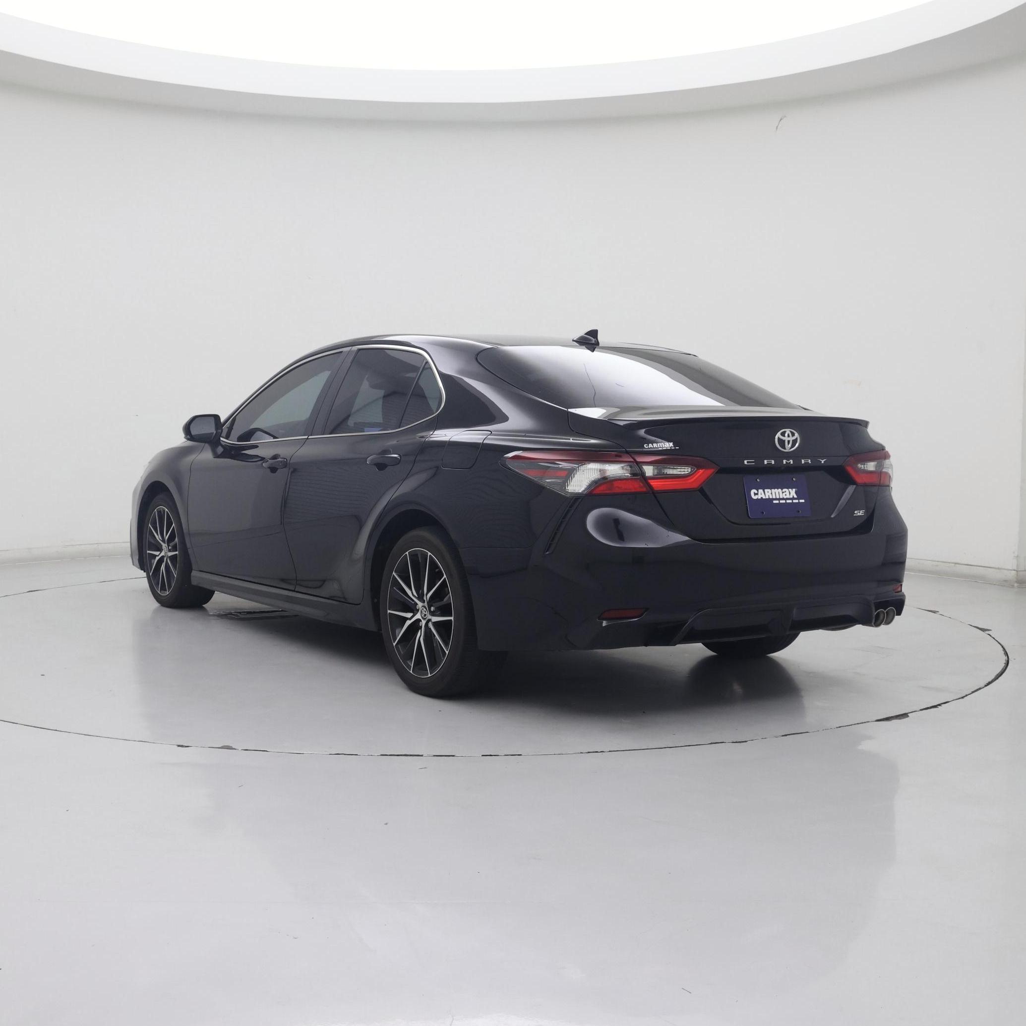 Thumbnail: 2024 Toyota Camry - 2