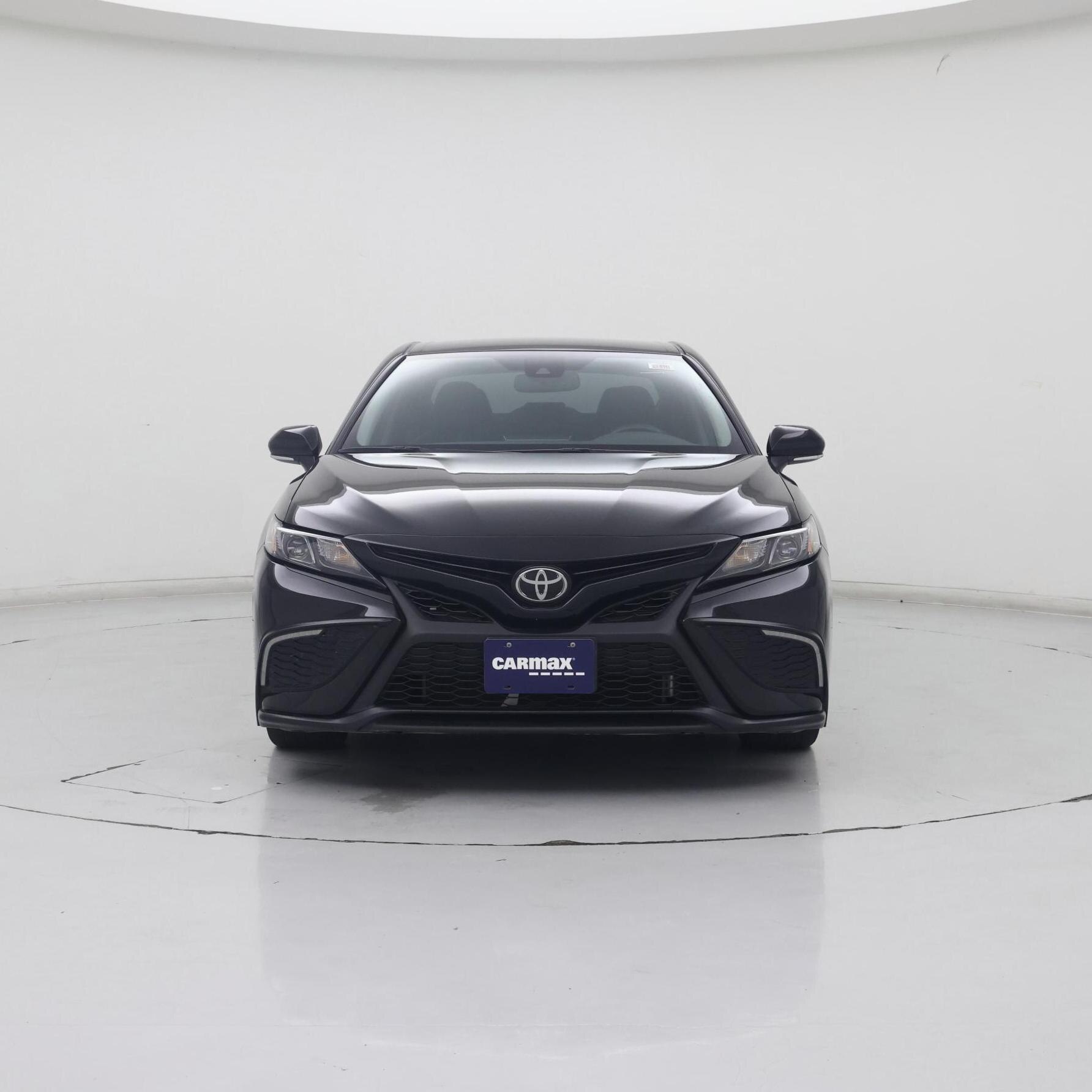 Thumbnail: 2024 Toyota Camry - 5