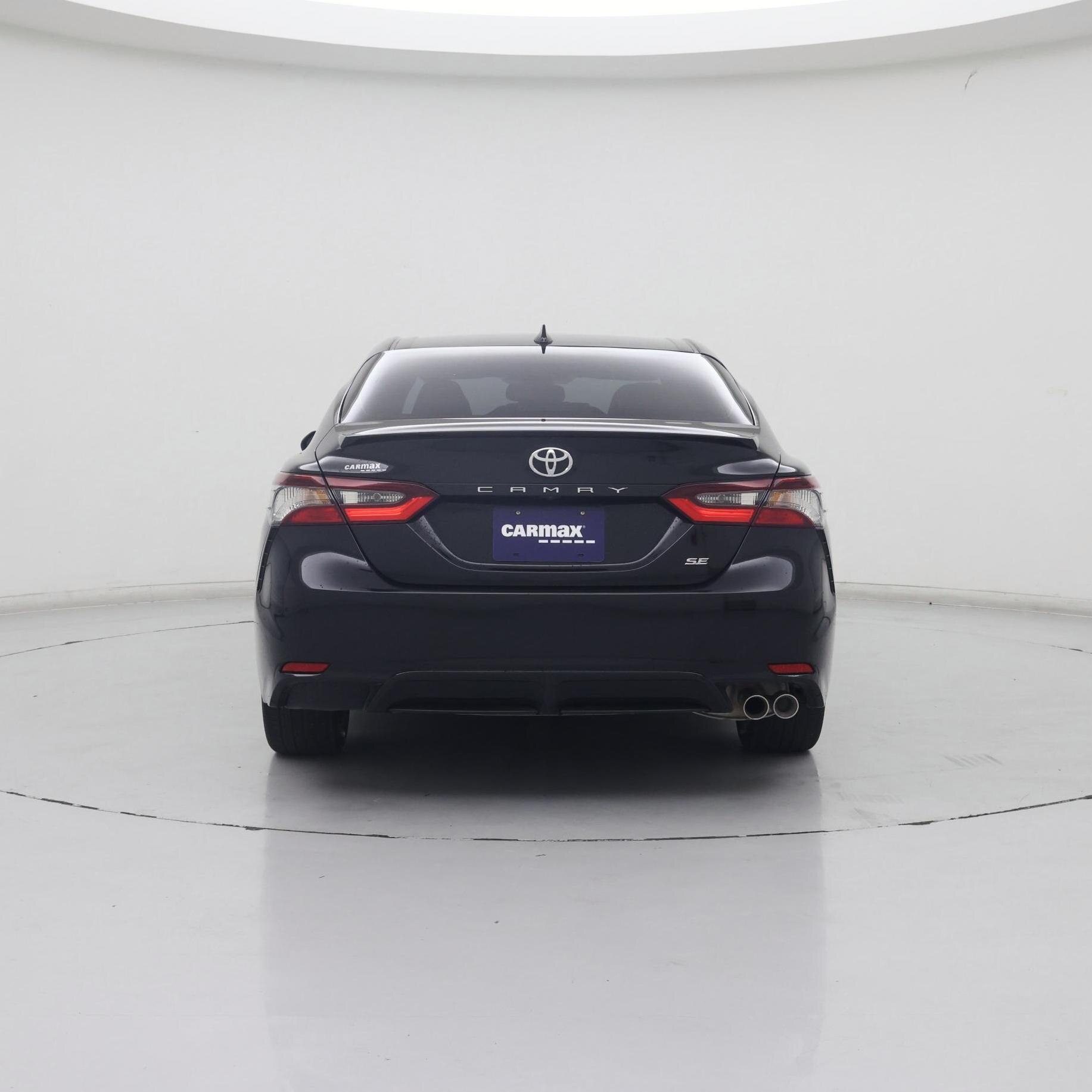 Thumbnail: 2024 Toyota Camry - 6