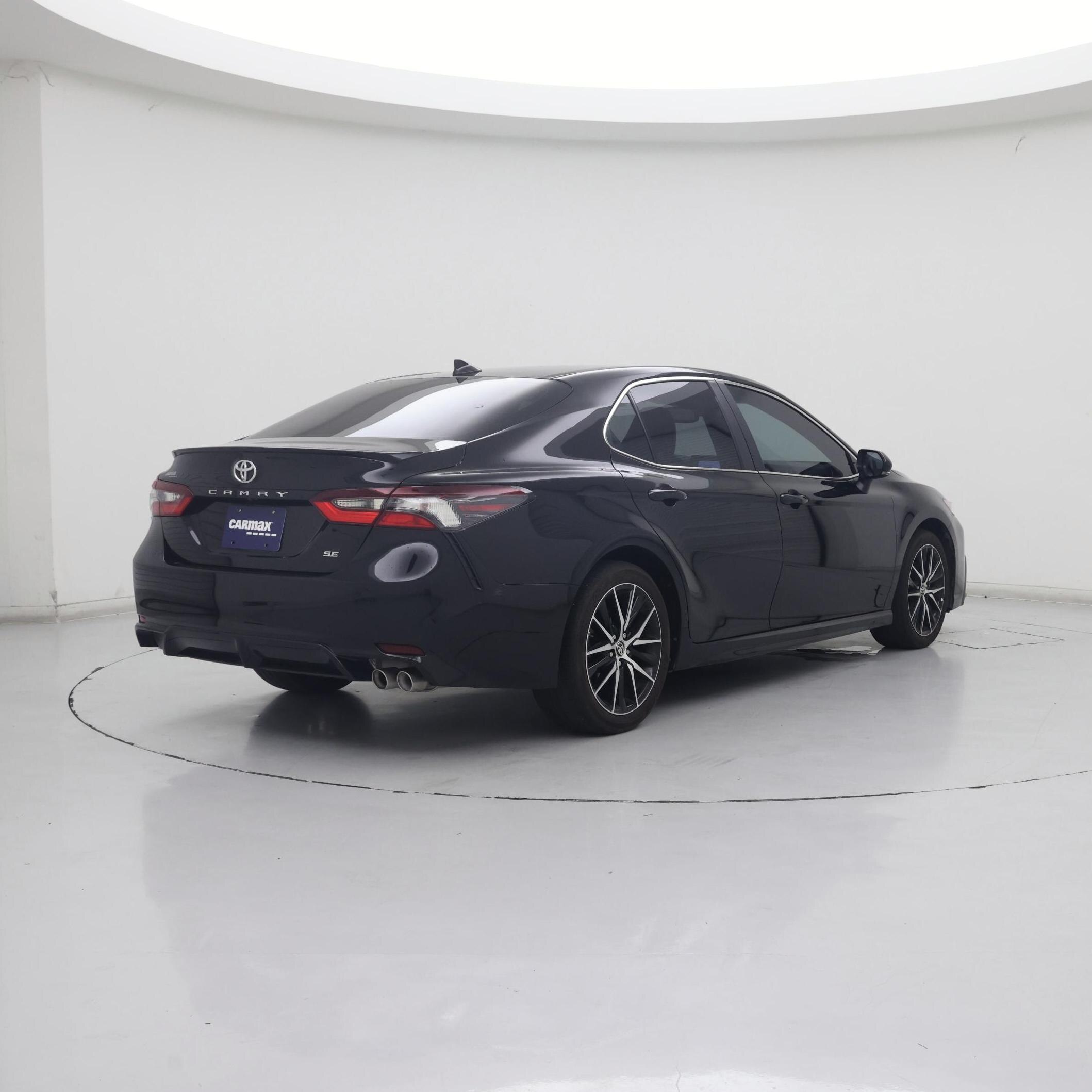 Thumbnail: 2024 Toyota Camry - 8