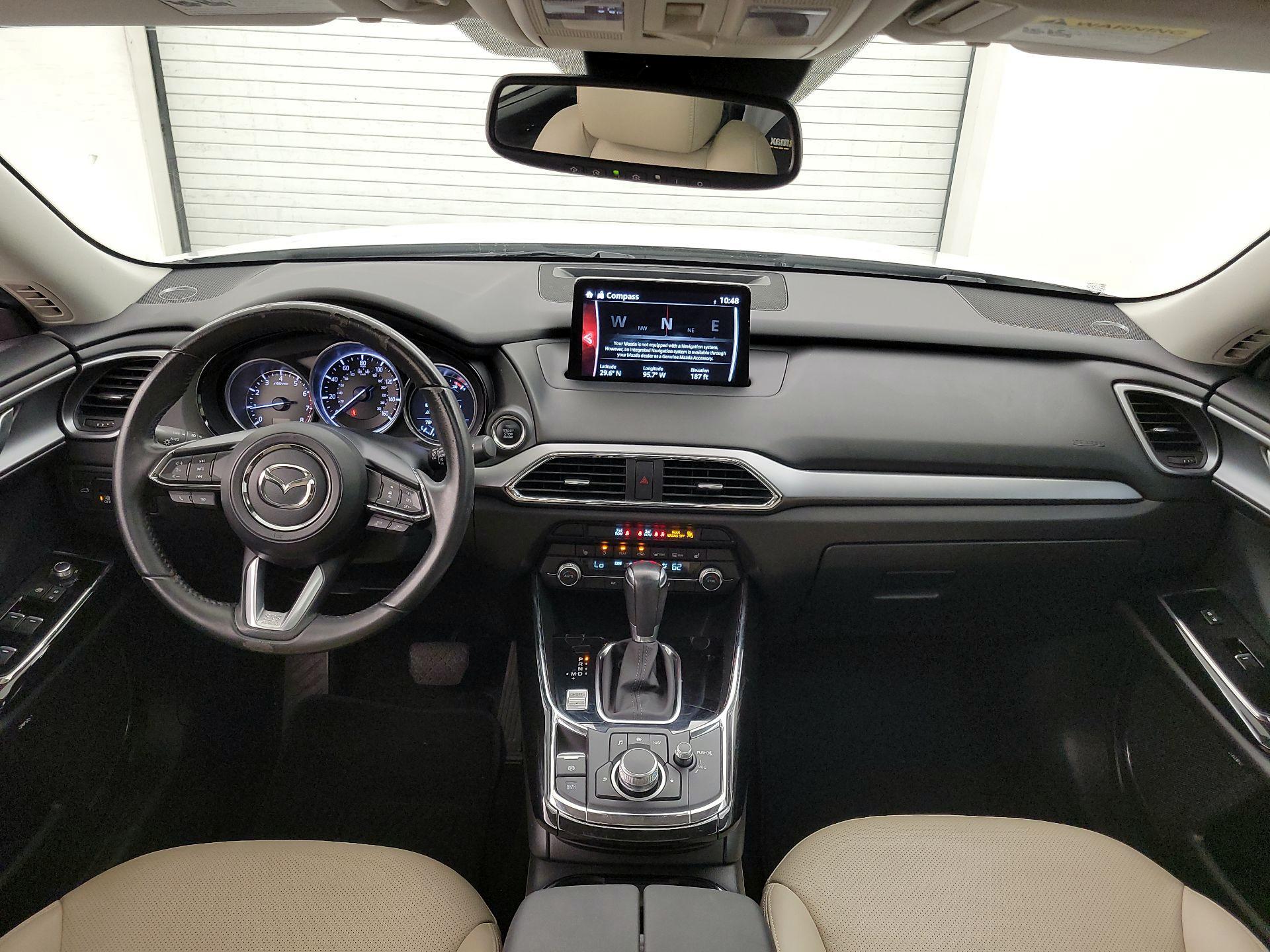Thumbnail: 2020 Mazda CX-9 - 9