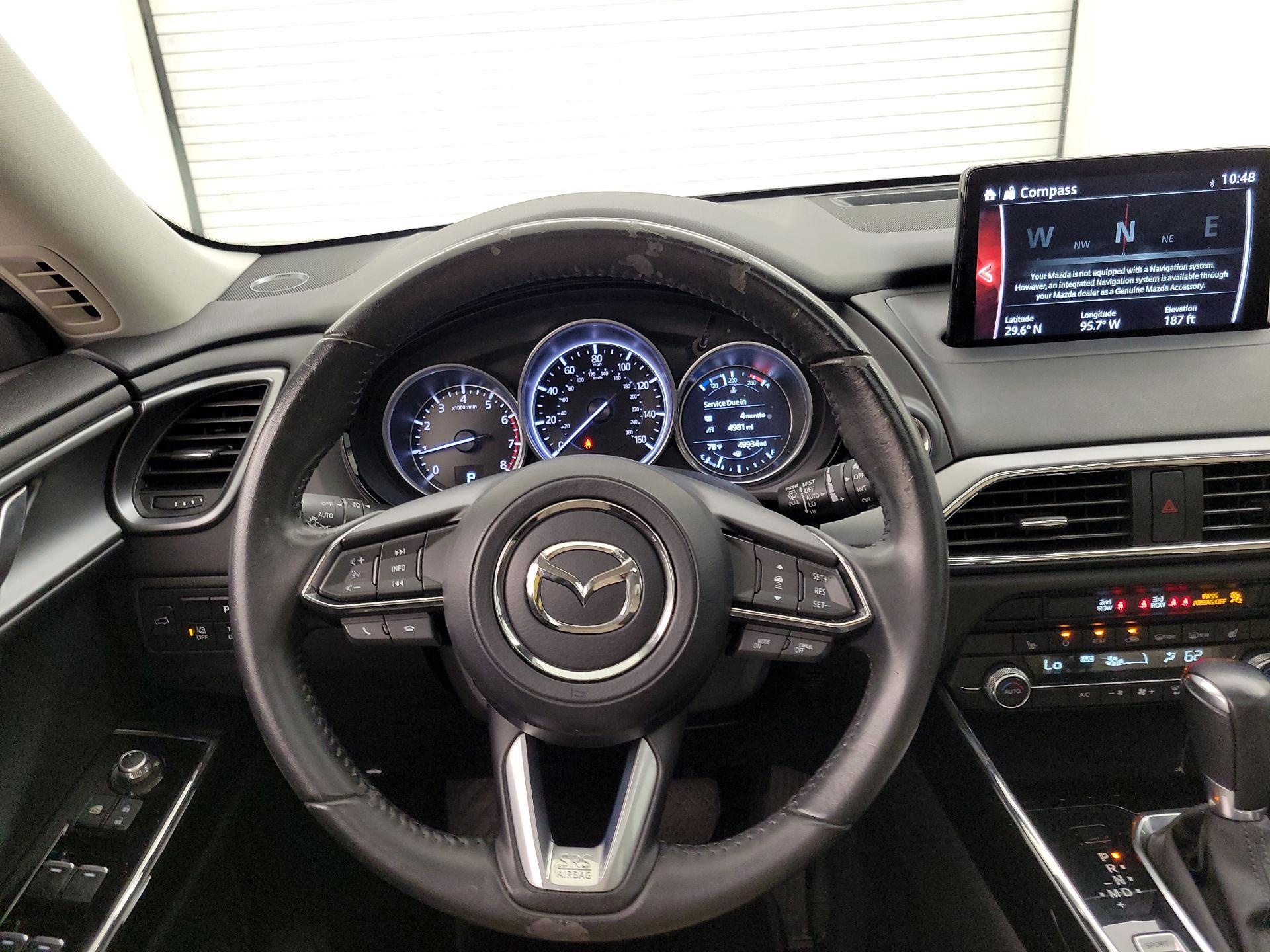 Thumbnail: 2020 Mazda CX-9 - 10