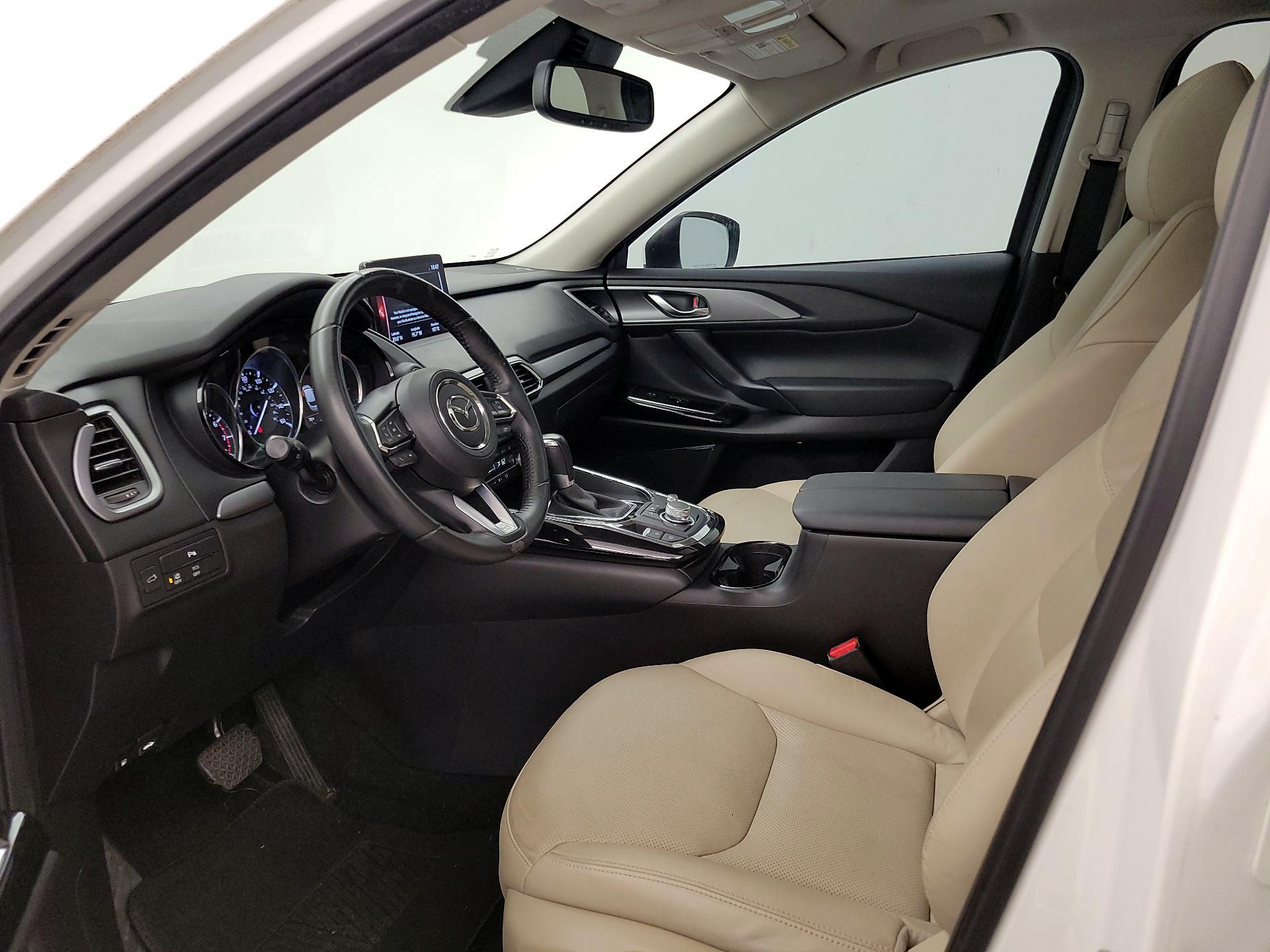 Thumbnail: 2020 Mazda CX-9 - 11