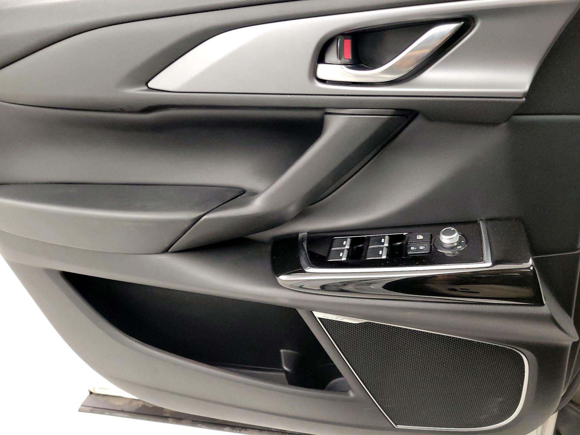 Thumbnail: 2020 Mazda CX-9 - 12
