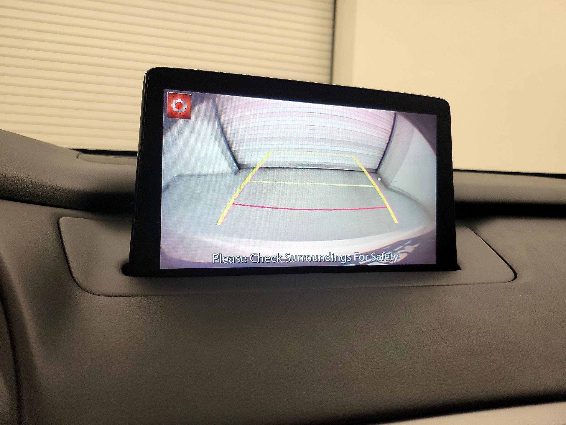 Thumbnail: 2020 Mazda CX-9 - 14