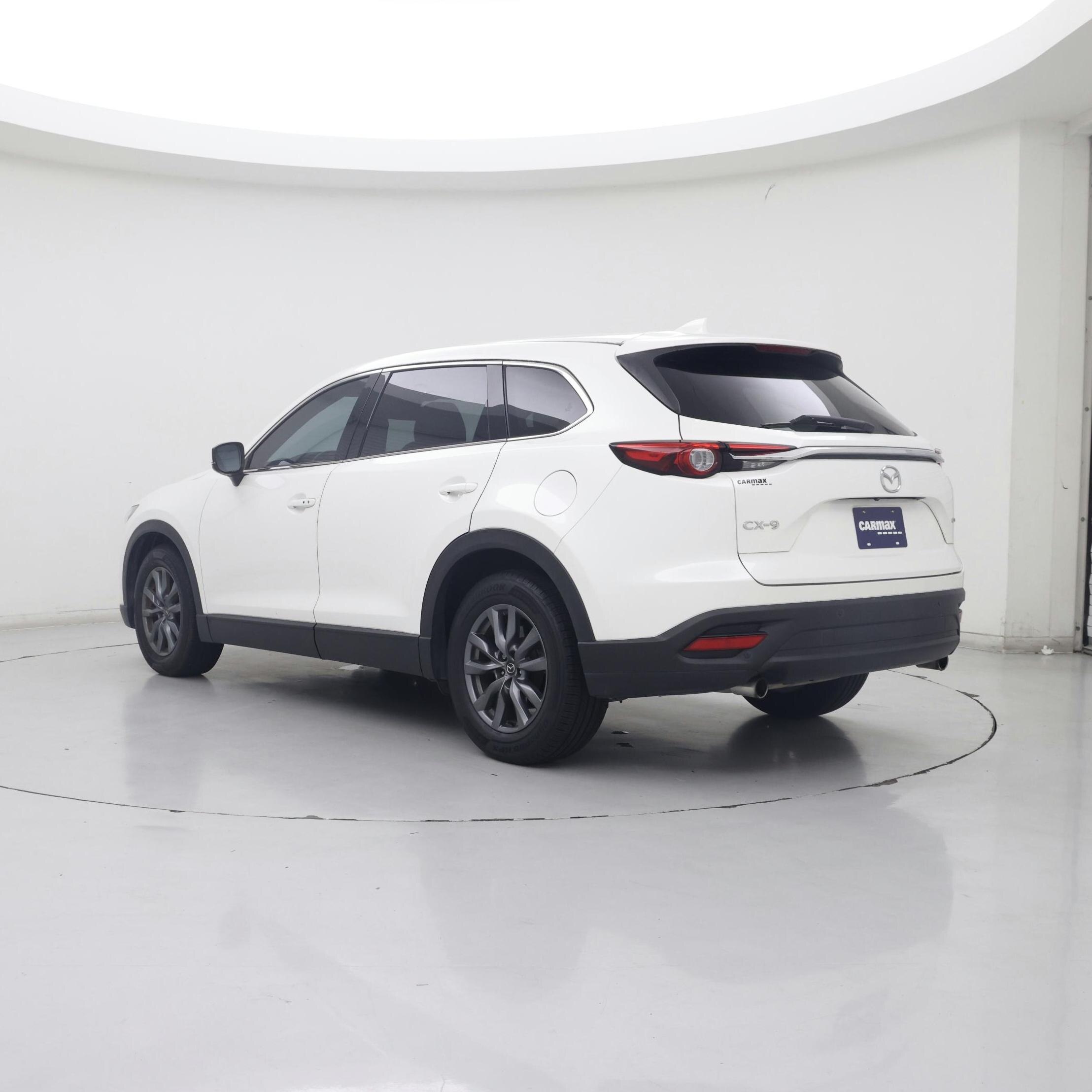 Thumbnail: 2020 Mazda CX-9 - 2