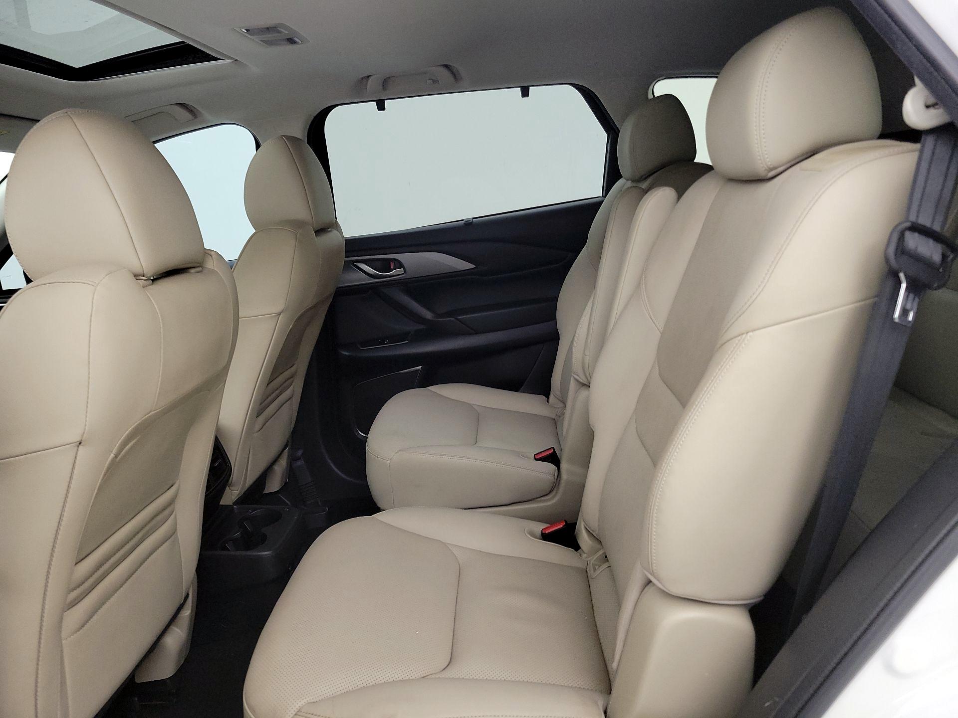 Thumbnail: 2020 Mazda CX-9 - 20