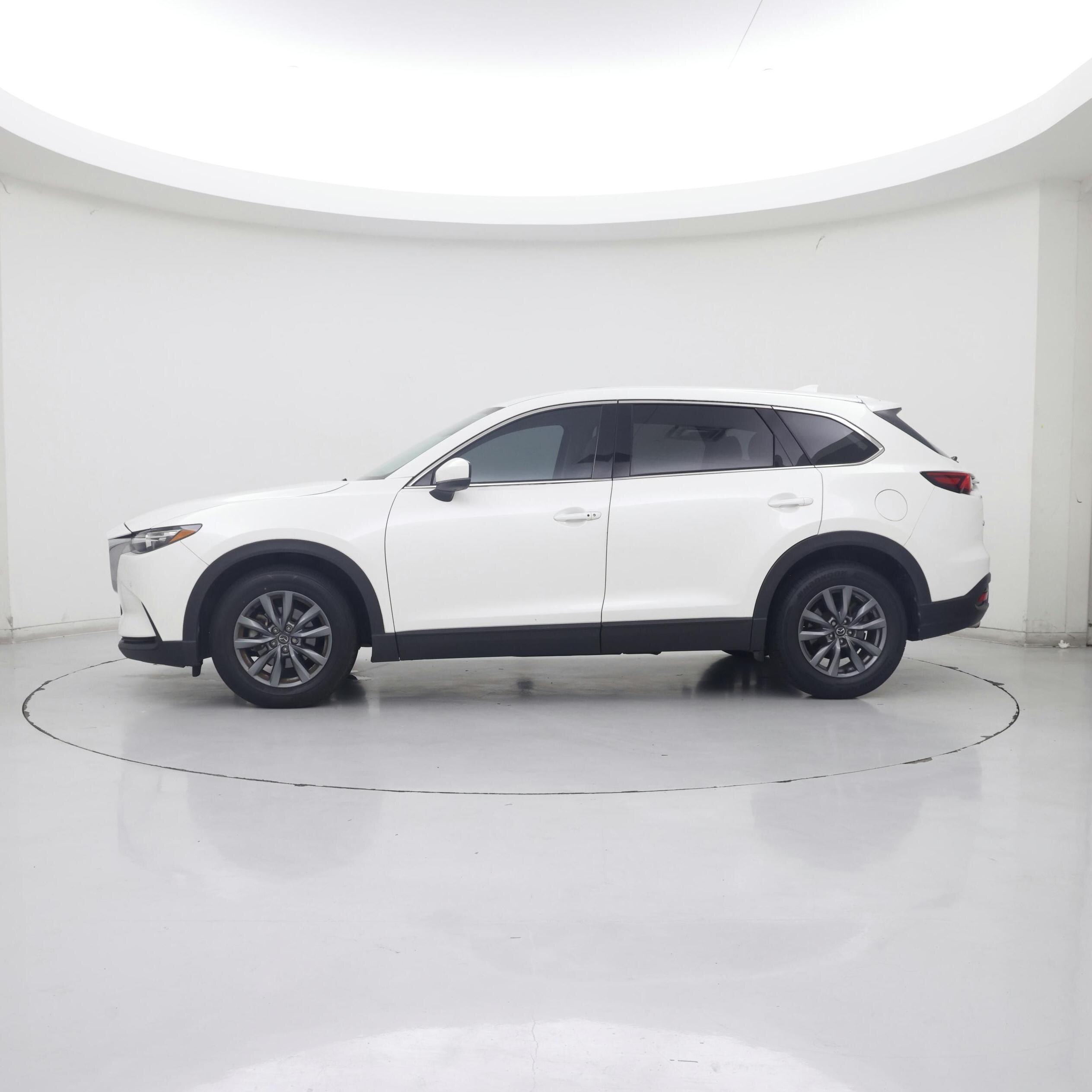 Thumbnail: 2020 Mazda CX-9 - 3