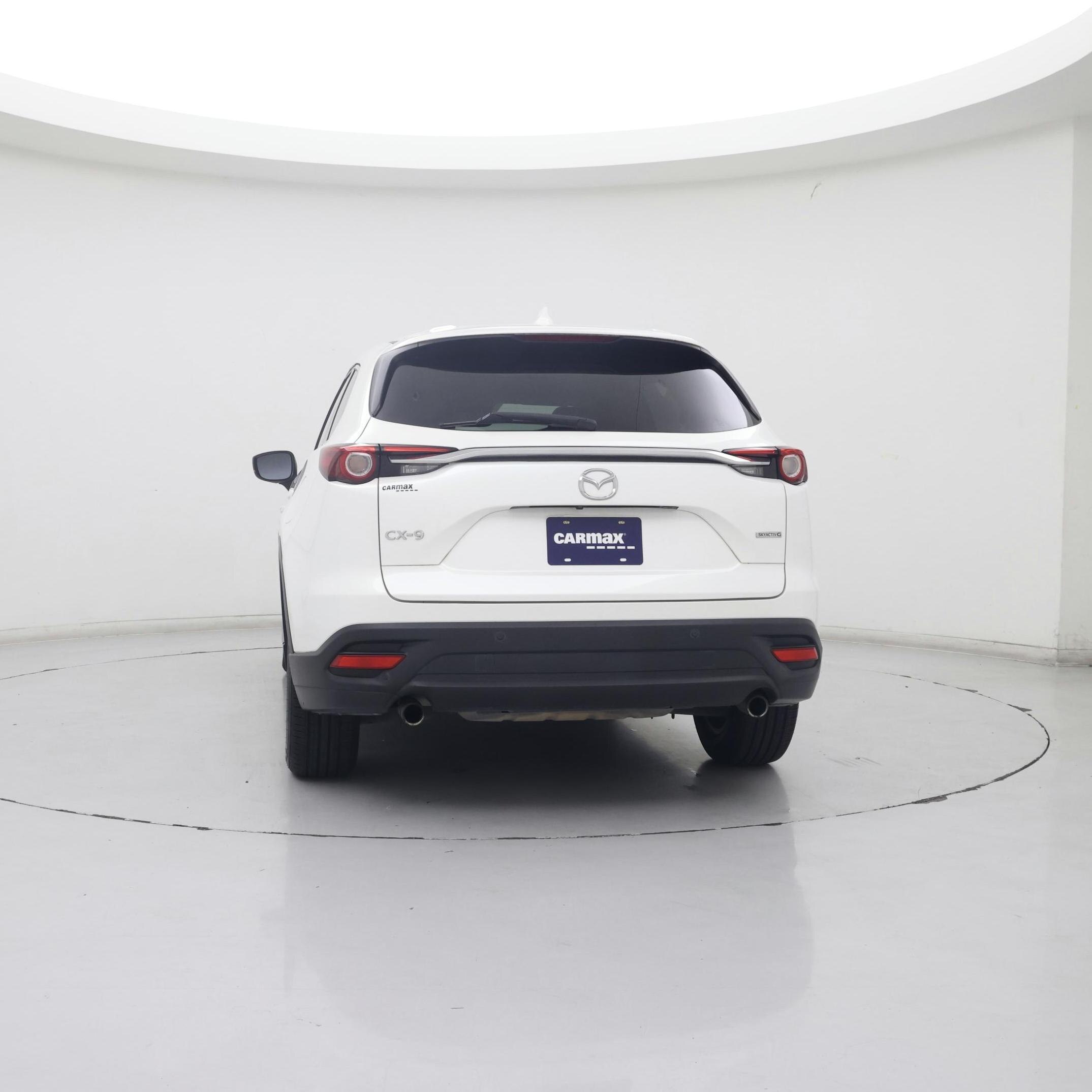 Thumbnail: 2020 Mazda CX-9 - 6