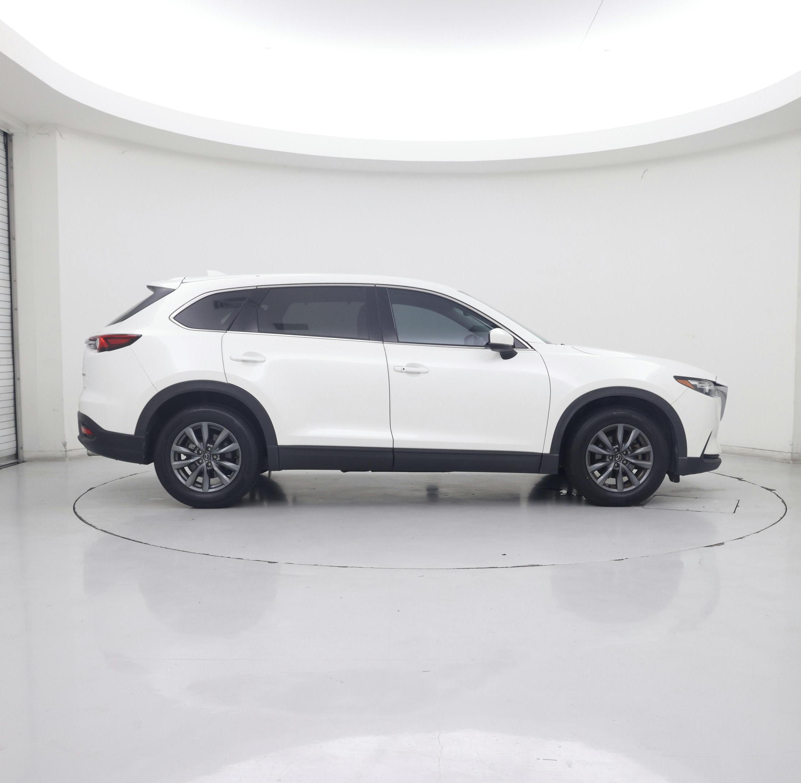 Thumbnail: 2020 Mazda CX-9 - 7