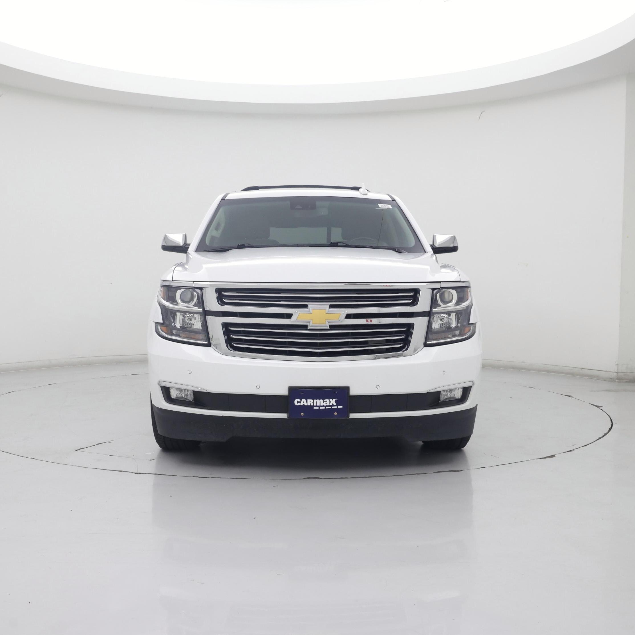 Thumbnail: 2020 Chevrolet Tahoe - 5