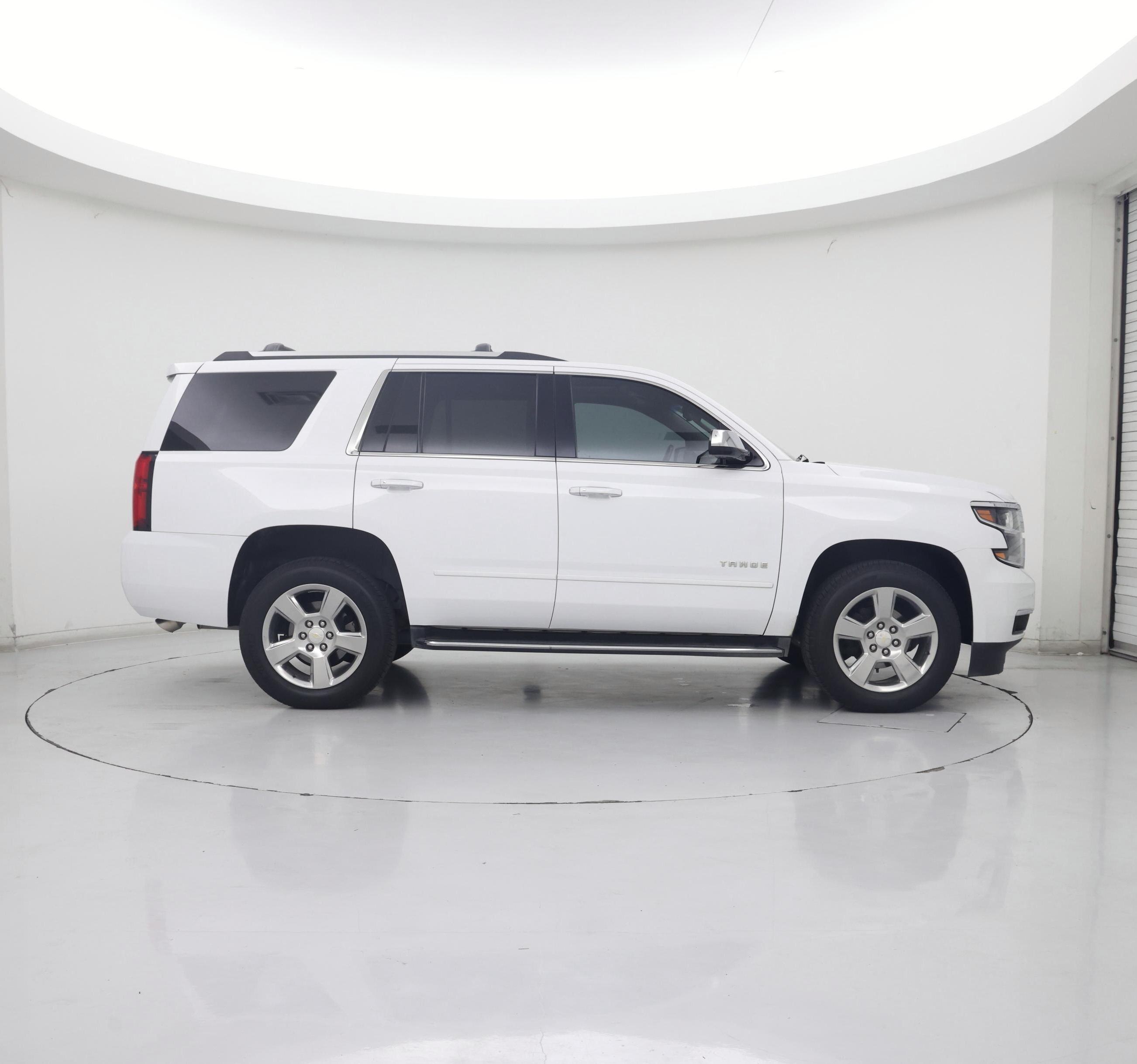 Thumbnail: 2020 Chevrolet Tahoe - 7