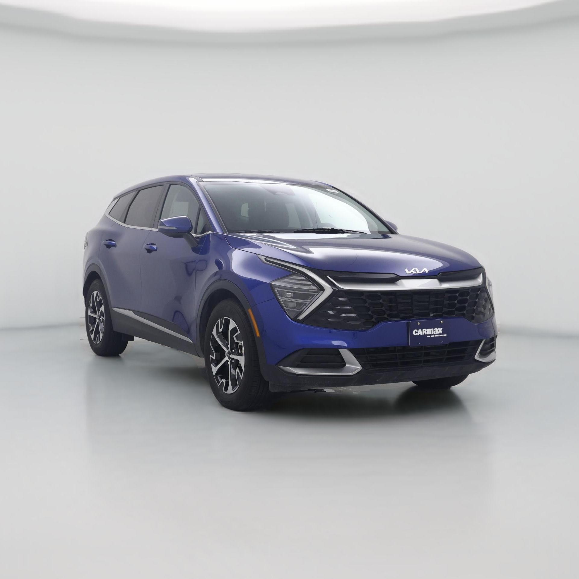 Thumbnail: 2024 Kia Sportage - 1