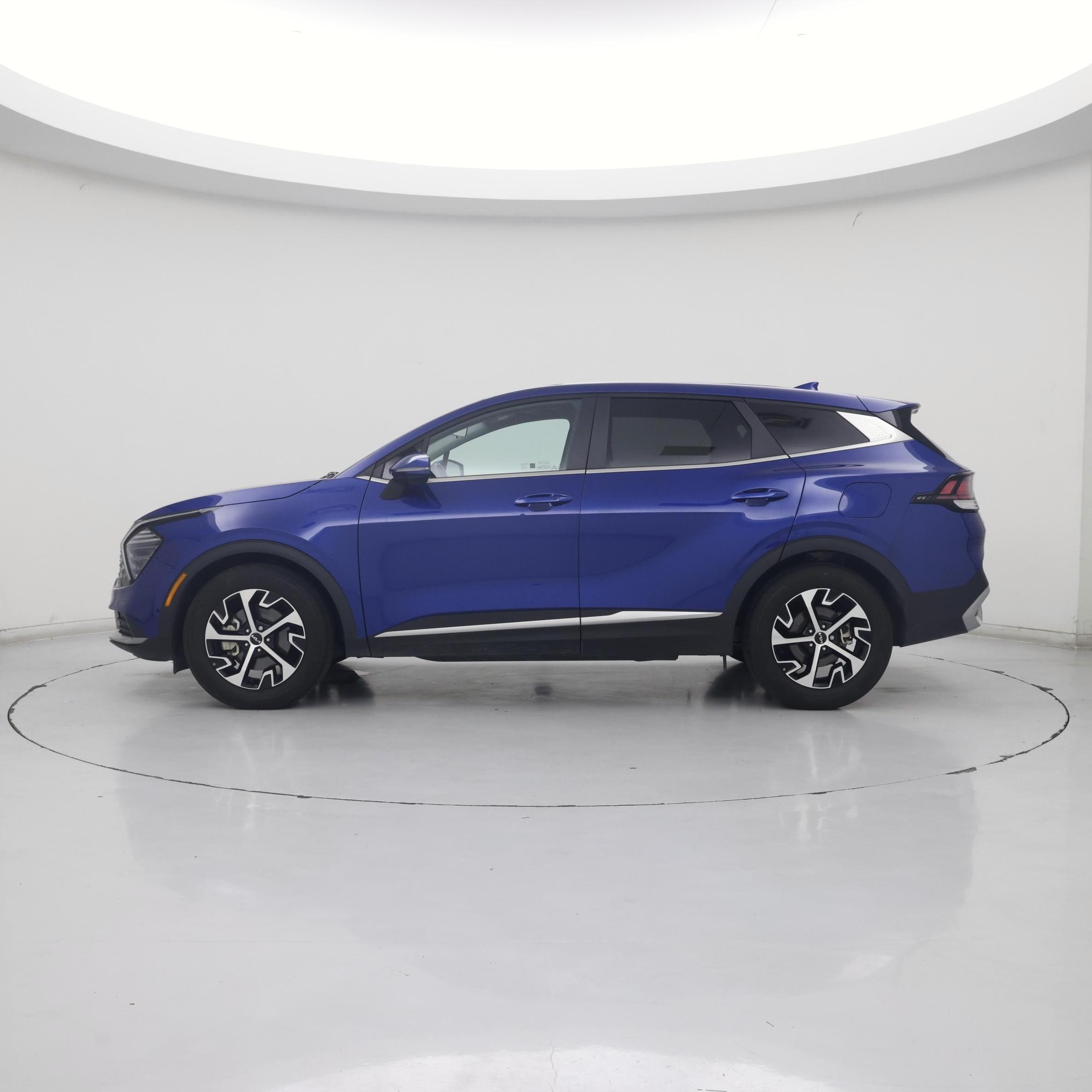 Thumbnail: 2024 Kia Sportage - 3
