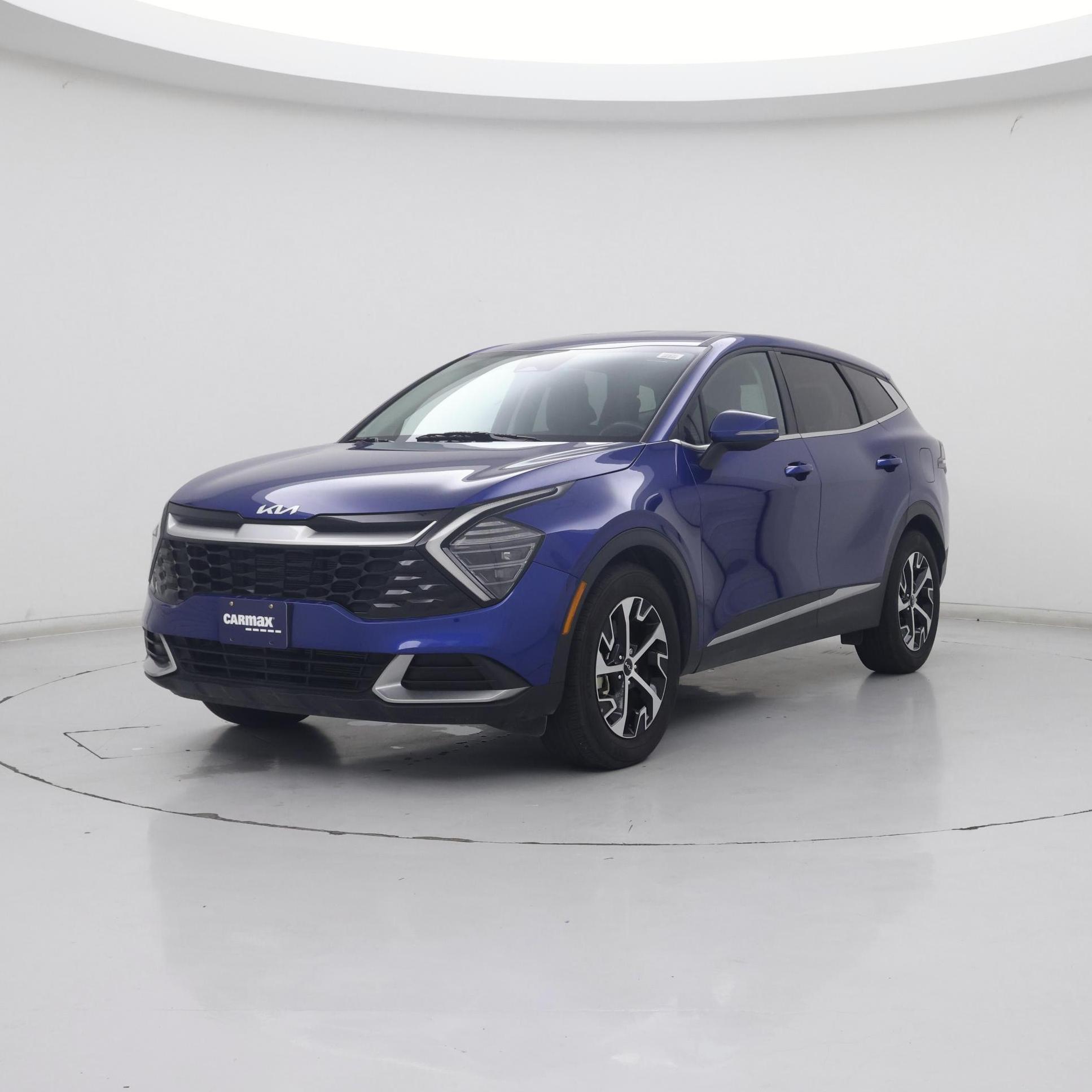 Thumbnail: 2024 Kia Sportage - 4