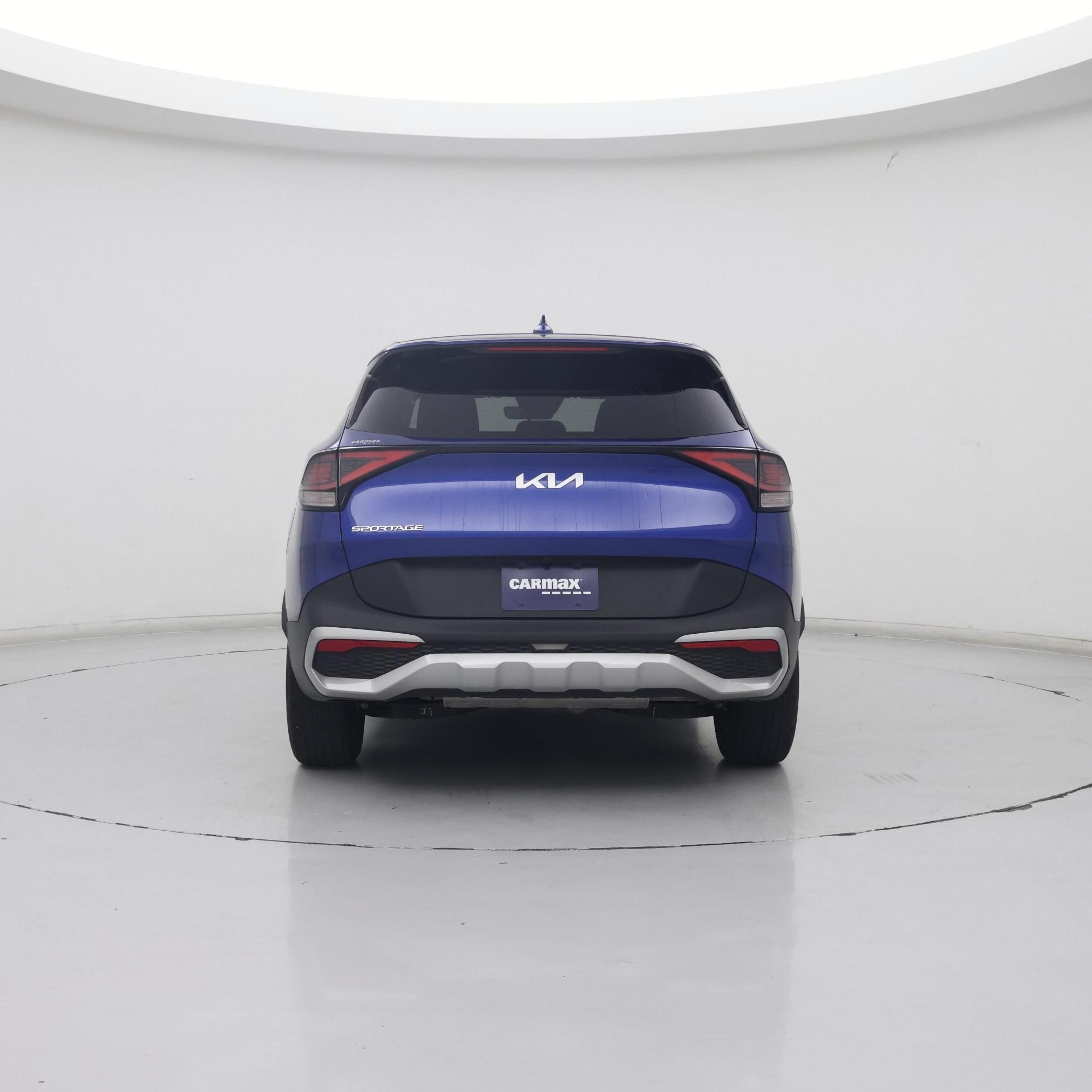 Thumbnail: 2024 Kia Sportage - 6