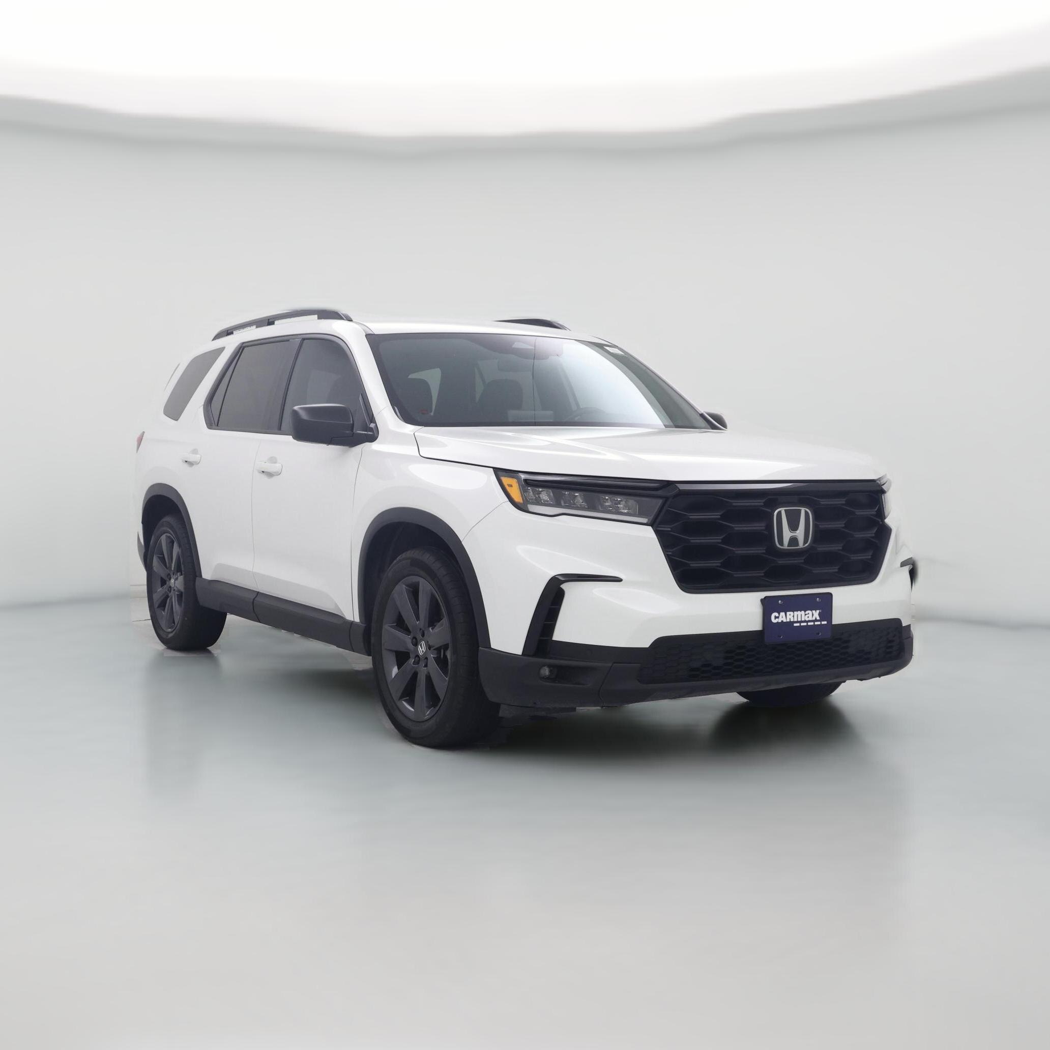 Thumbnail: 2025 Honda Pilot - 1